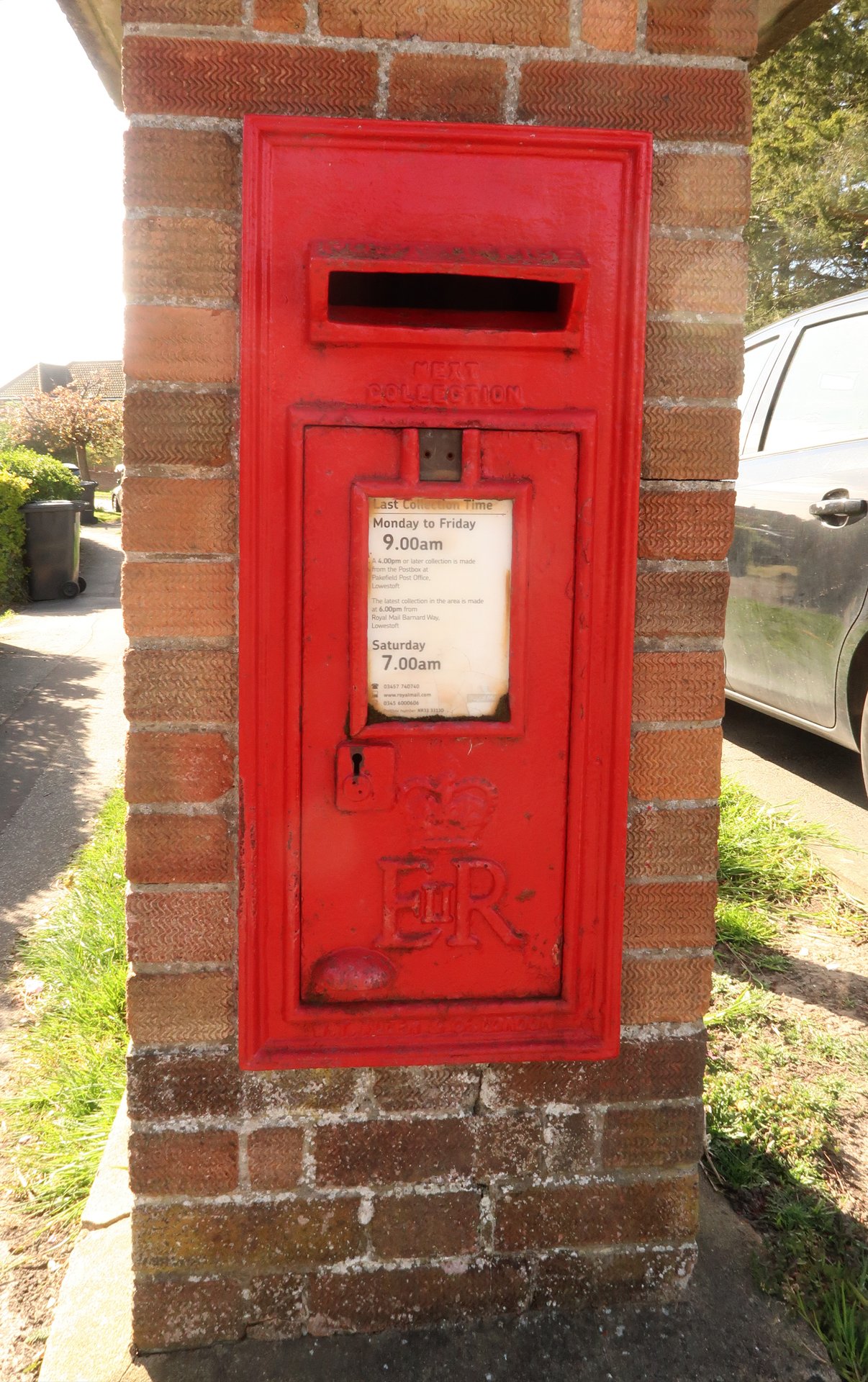 Grayson Drive, Lowestoft photo 3