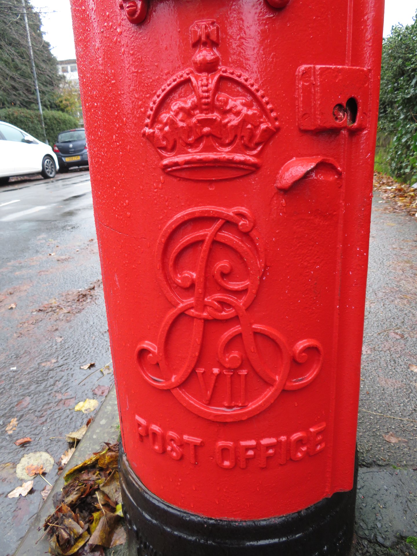 Silver Birch Road, Birmingham photo 2