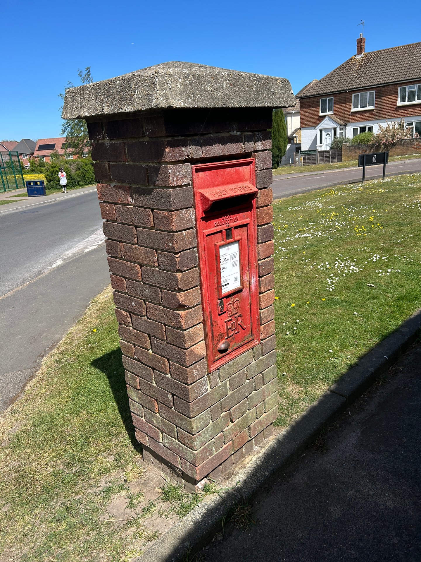 Heathside Avenue, Coxheath photo 2