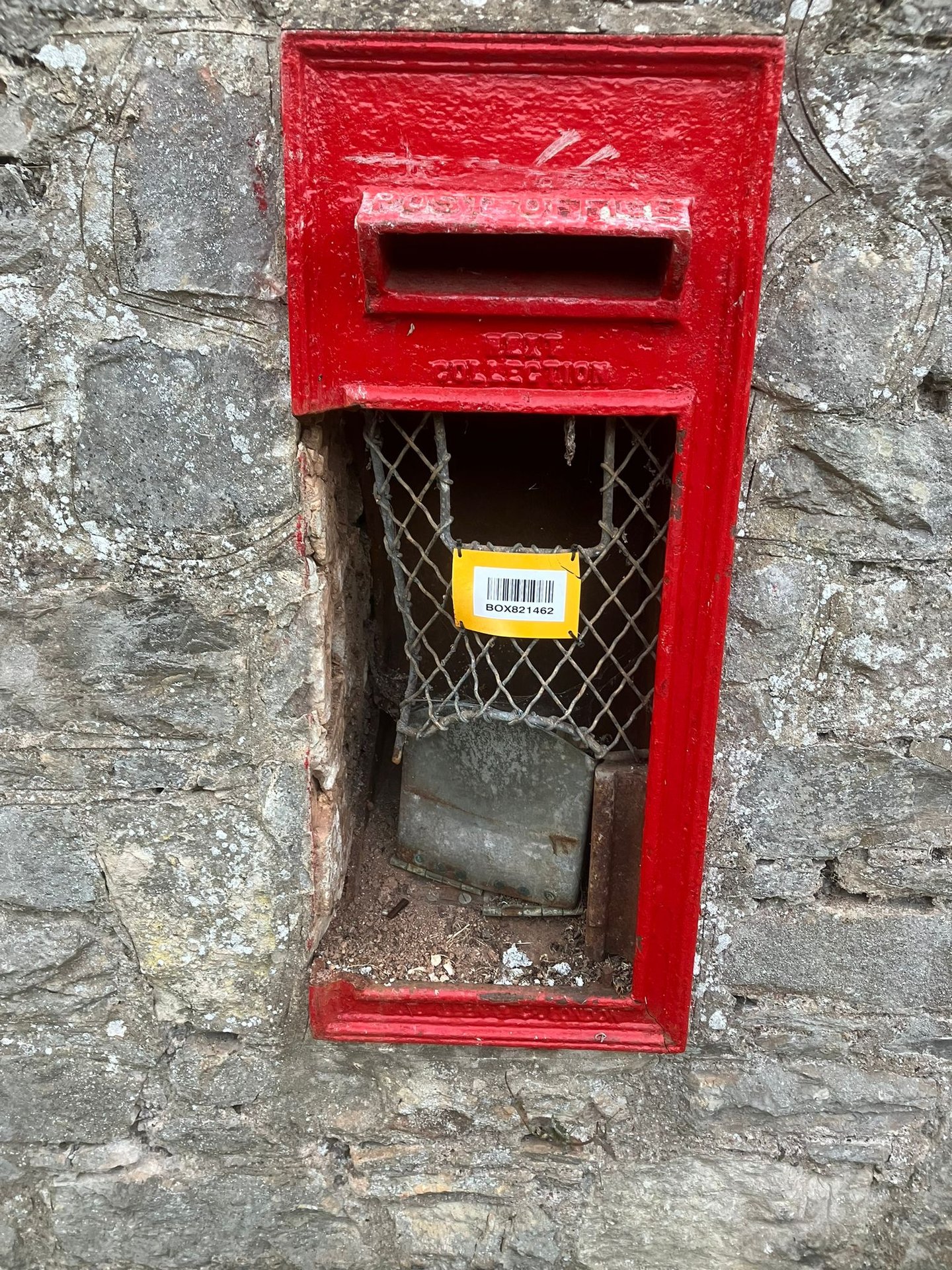 Sowden Lane, Lympstone, Unknown