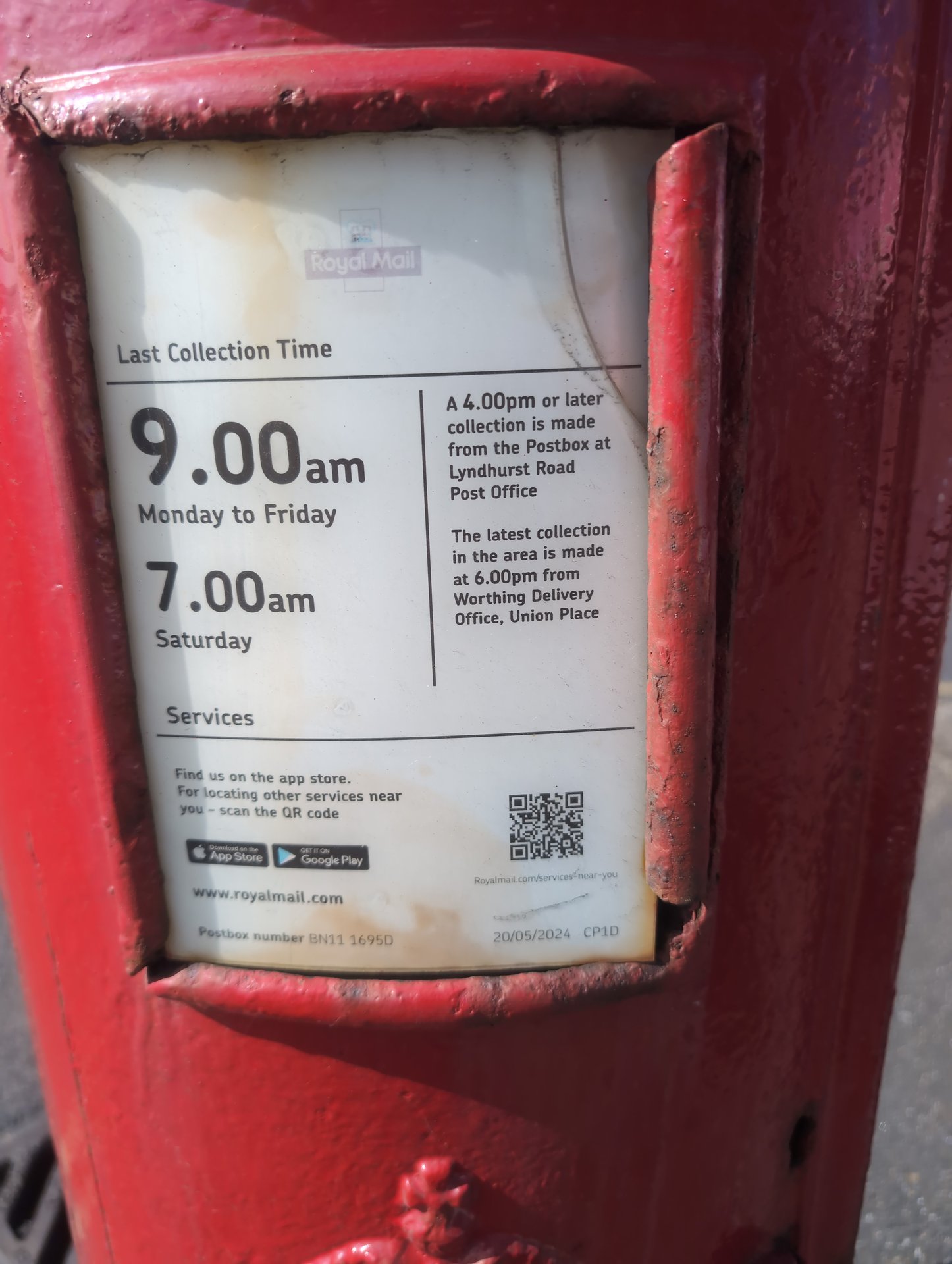 Brighton Road, Worthing photo 3