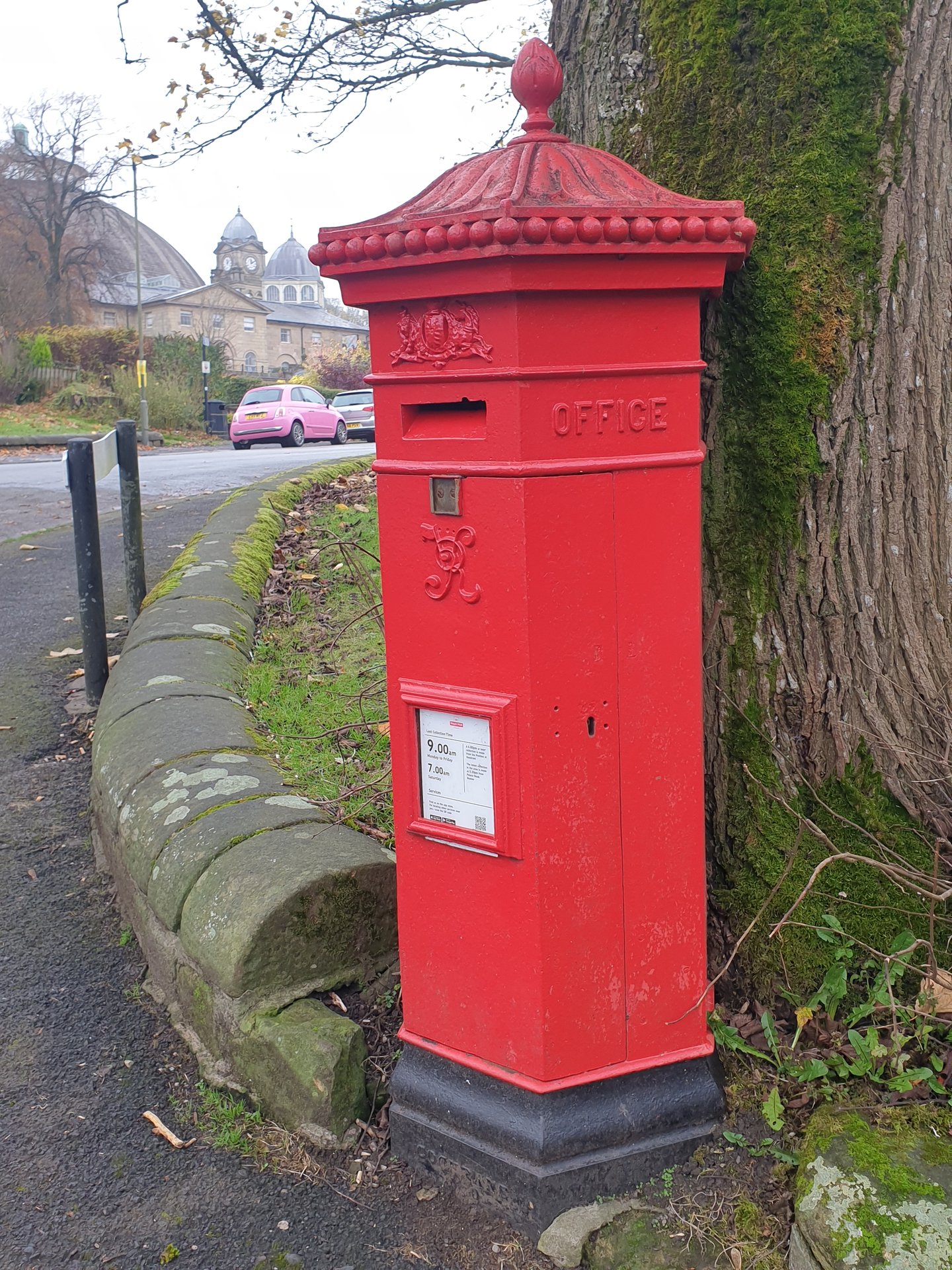 The Square, Buxton photo 3