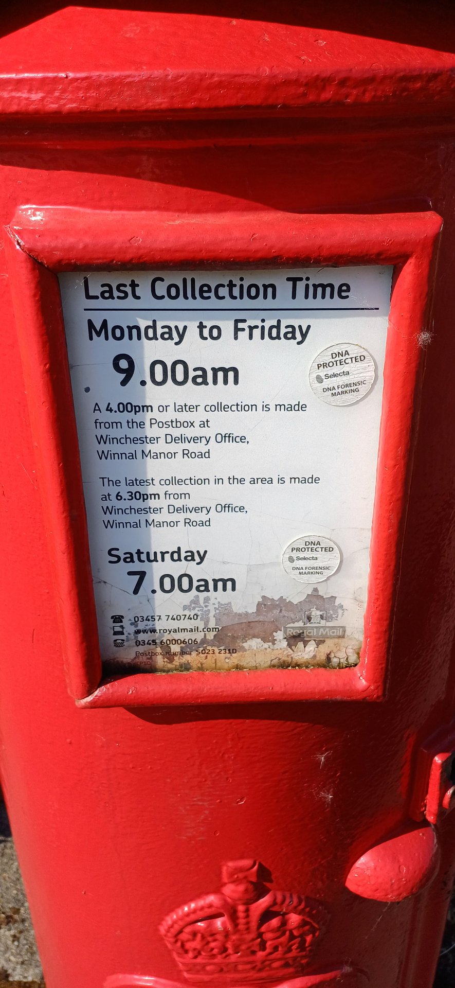 Fairdown Close, Fairdown photo 4