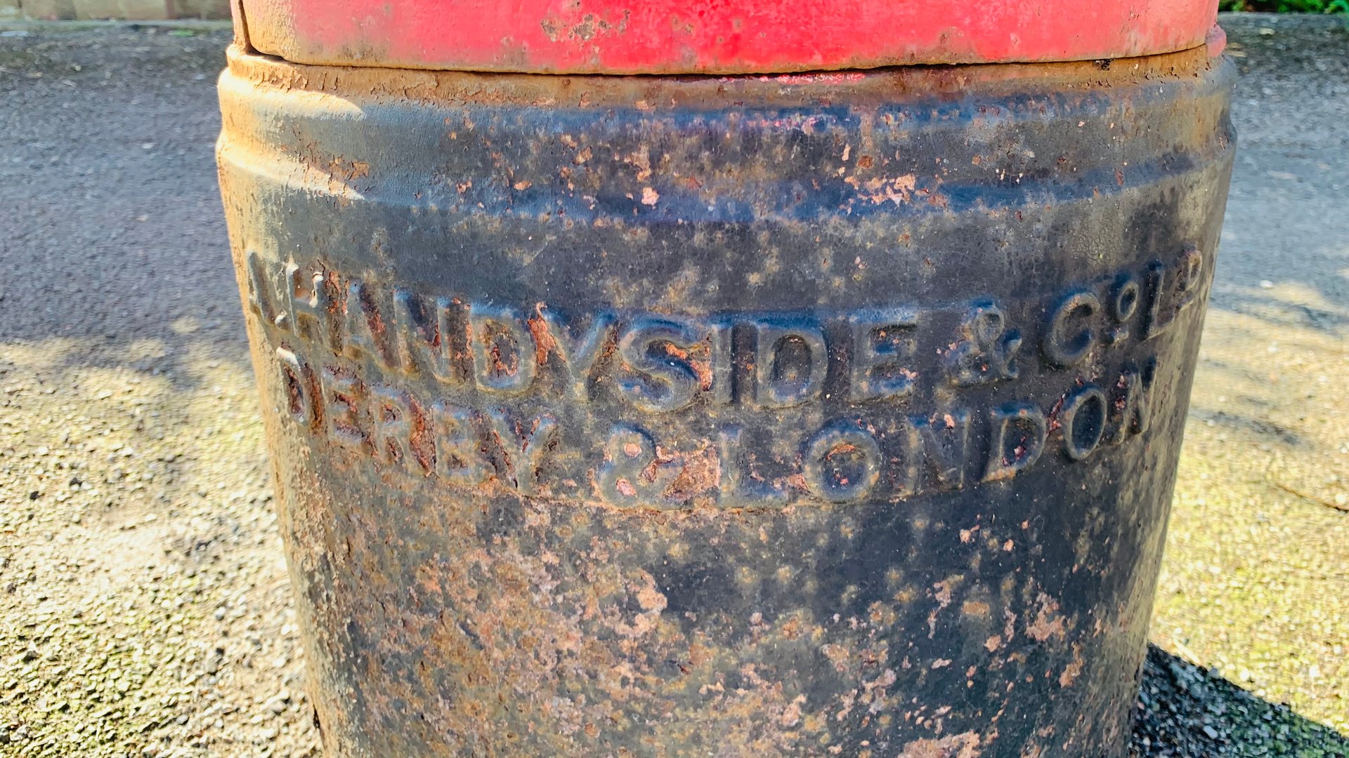 Heathdean Road, Tewkesbury photo 4