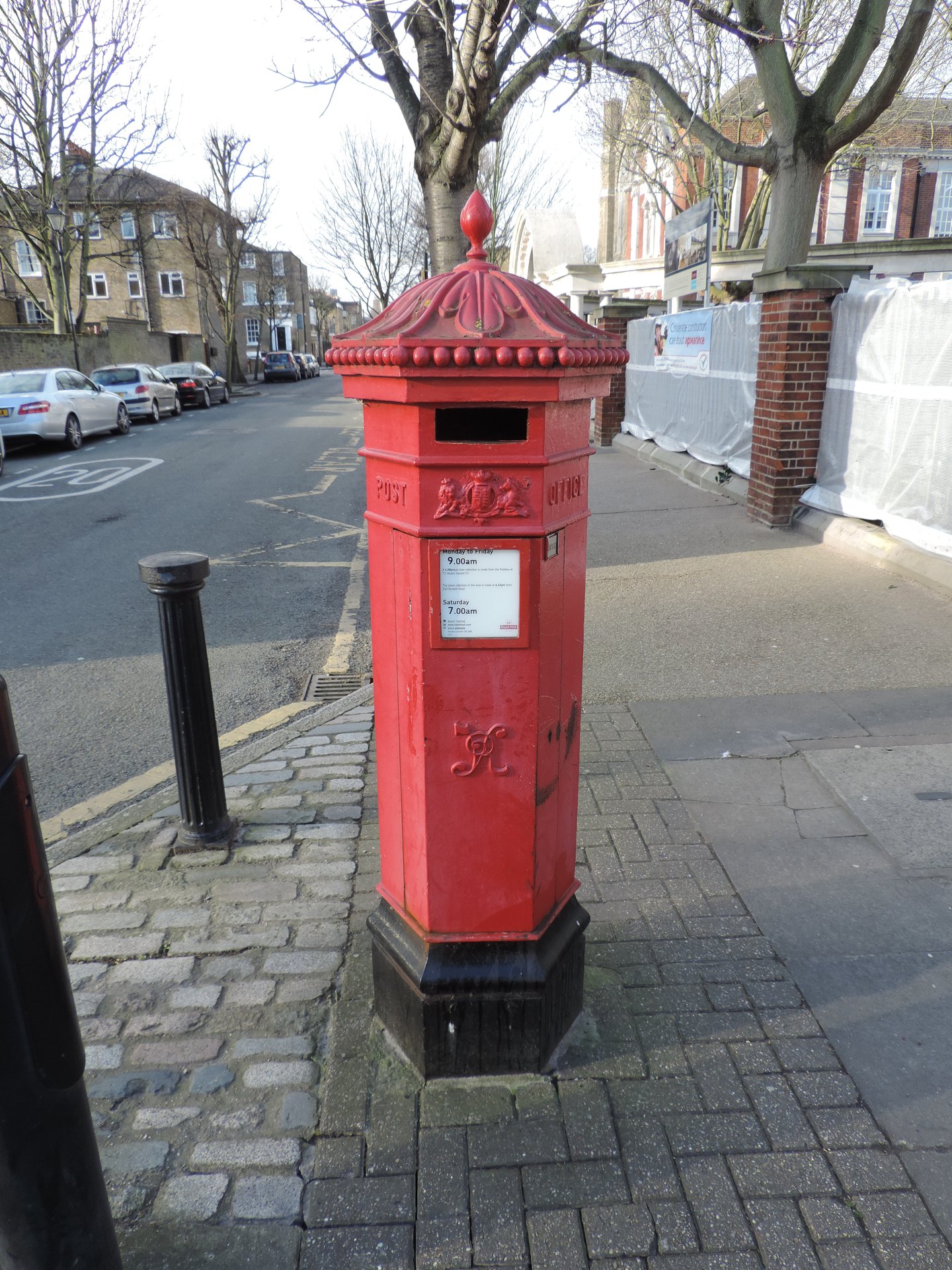 Morgan Street, Mile End photo 5