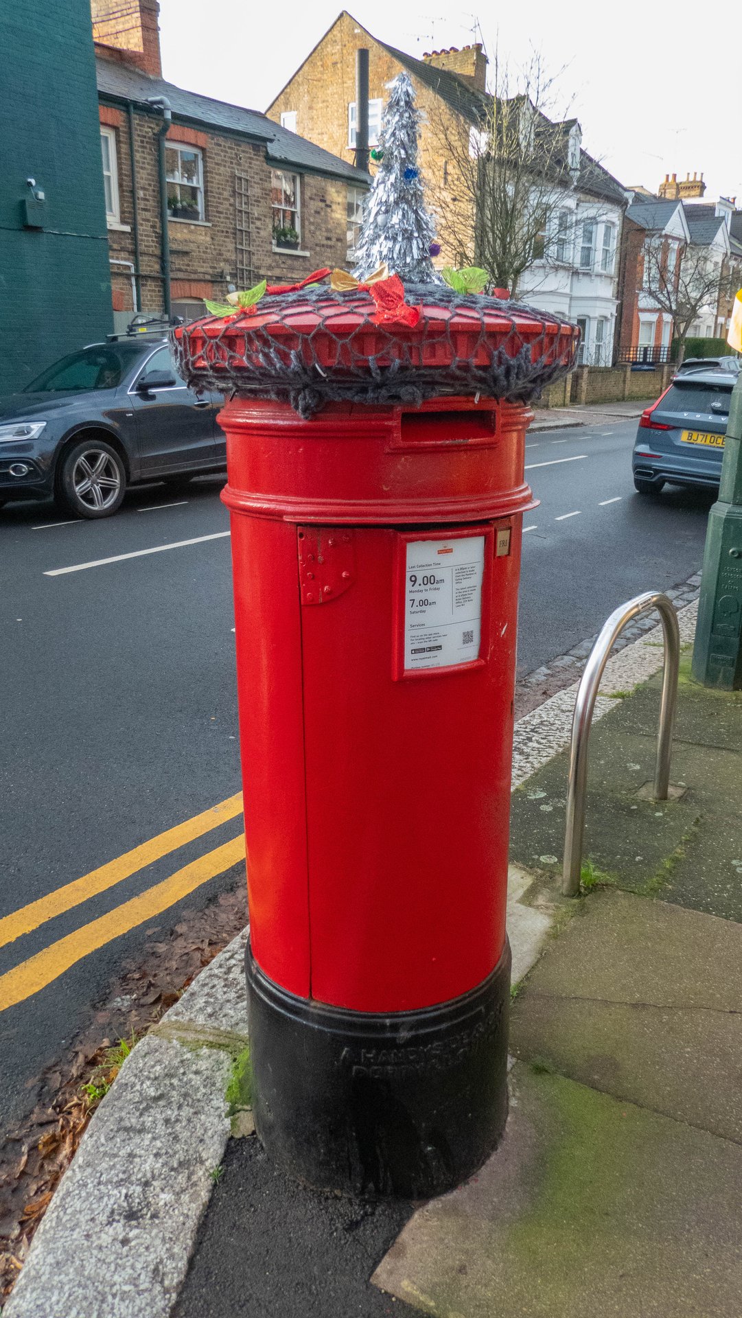 Sunnyside Road, Greater London photo 2