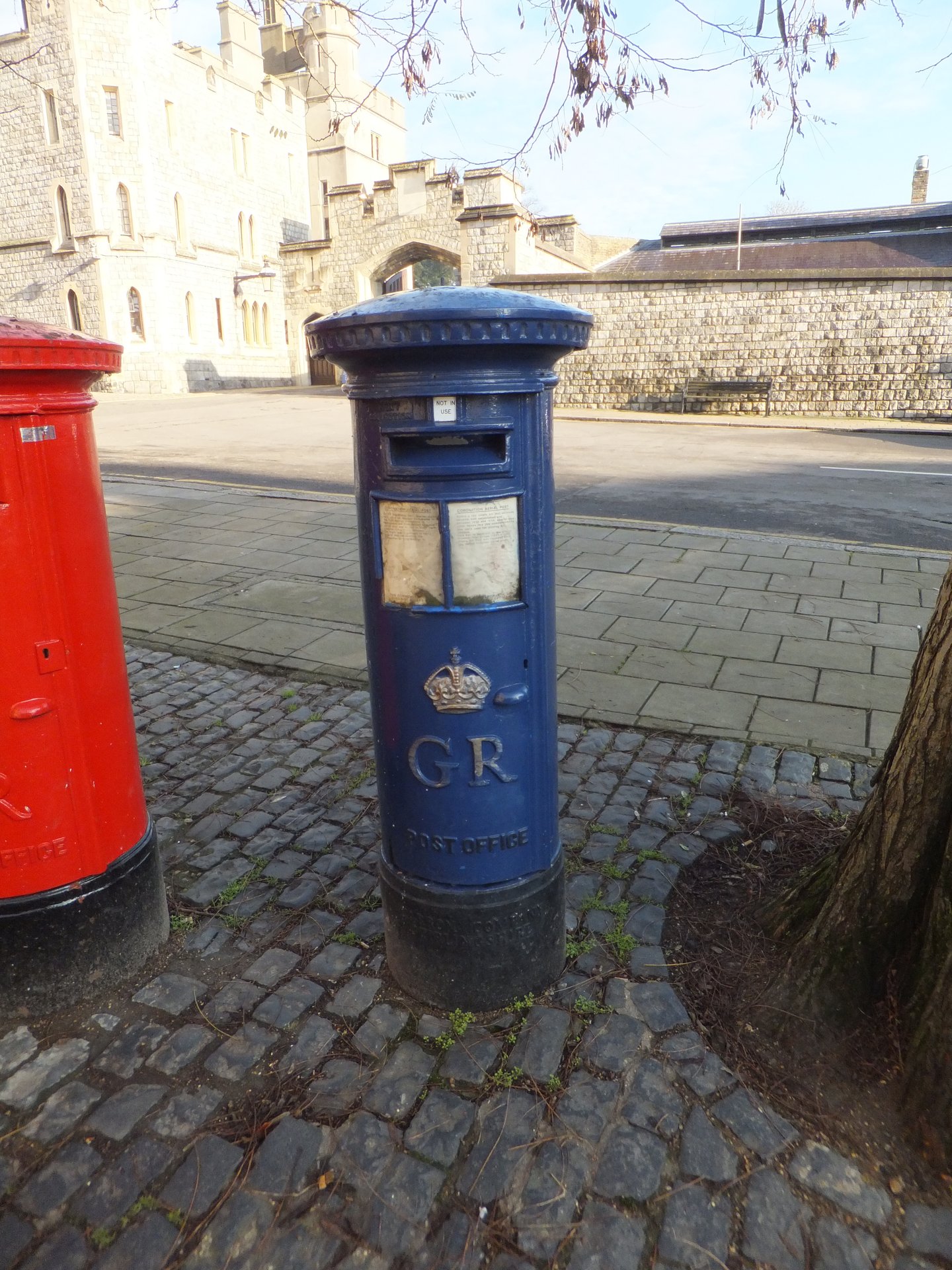 Park Street, Windsor photo 6