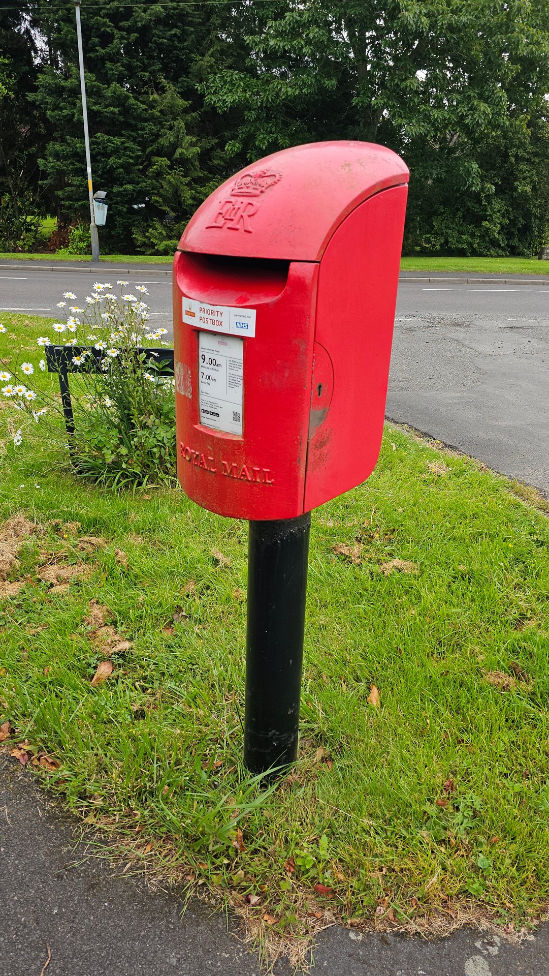 Thornlea, Hepscott photo 2
