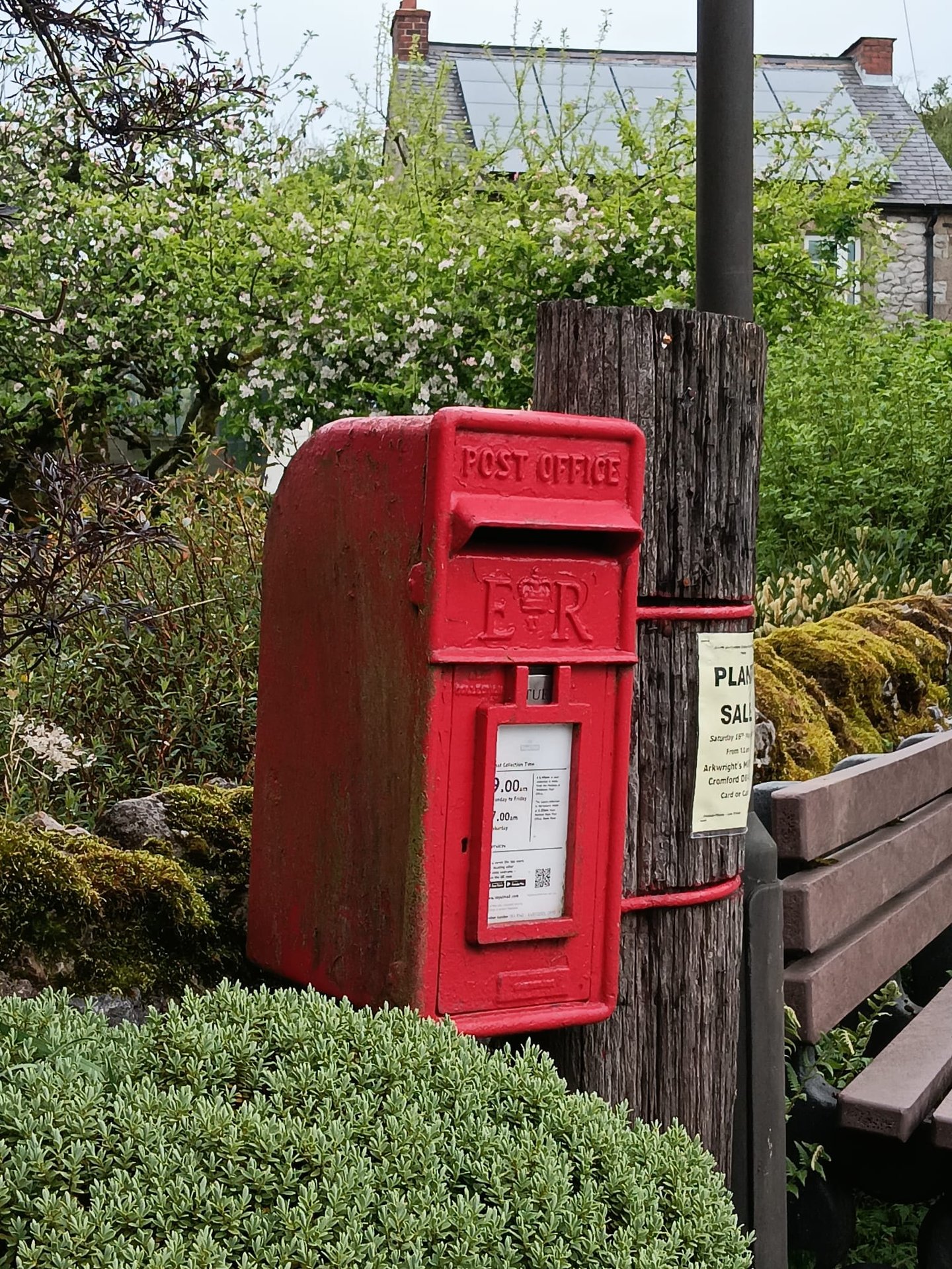Horsedale, Bonsall CP photo 3