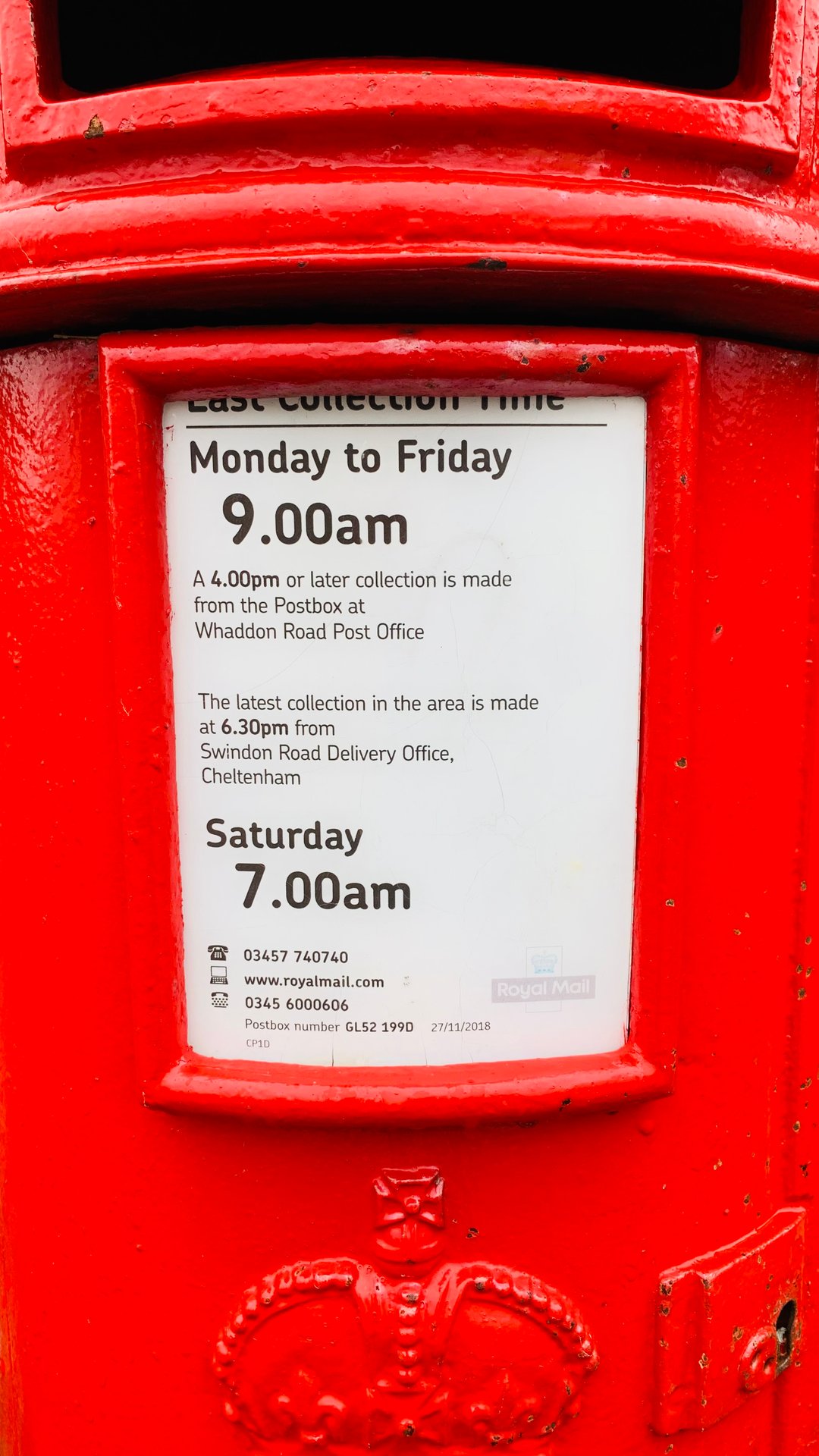 Windsor Street, Cheltenham photo 3