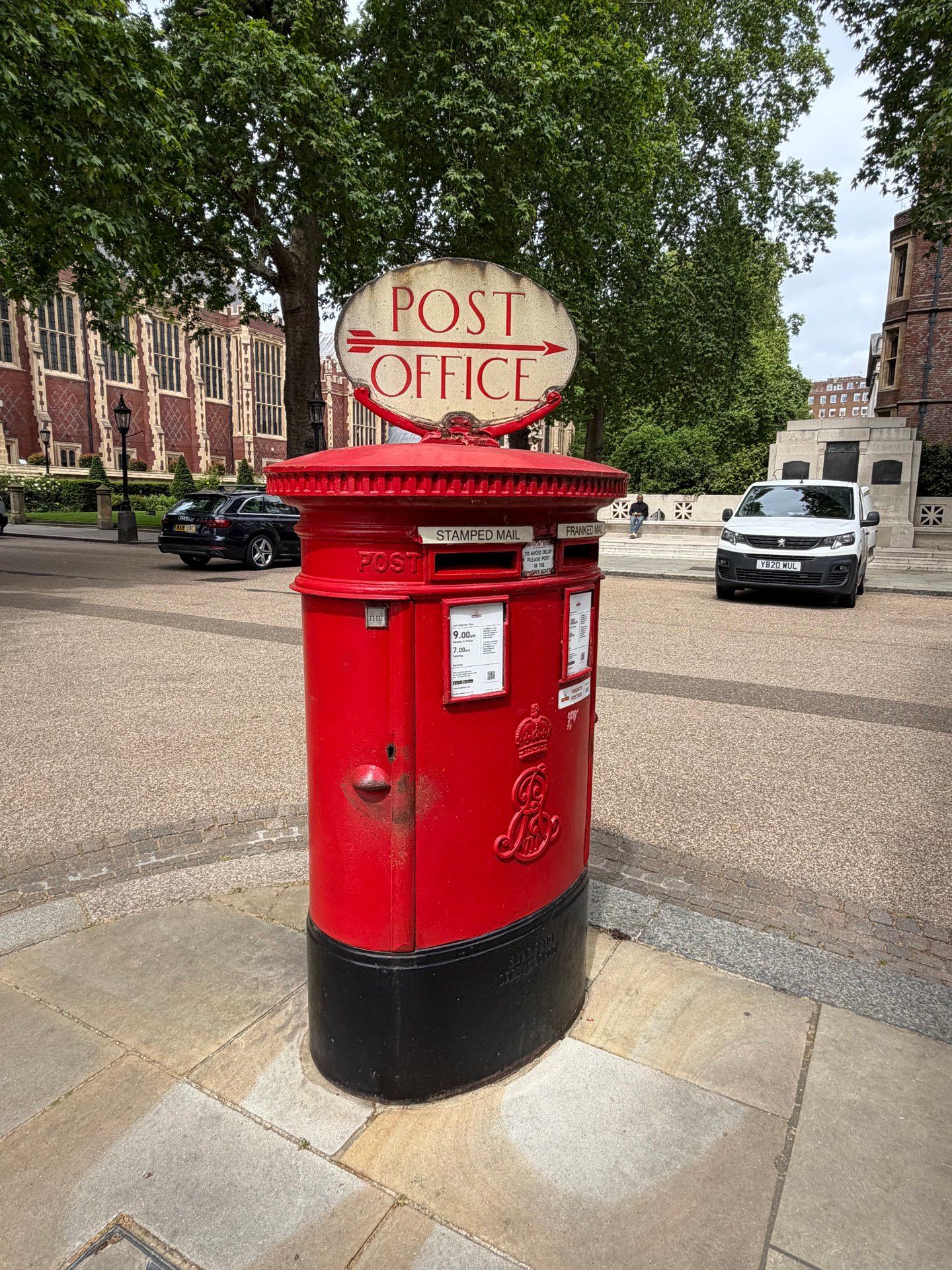 Lincoln's Inn, Greater London photo 3