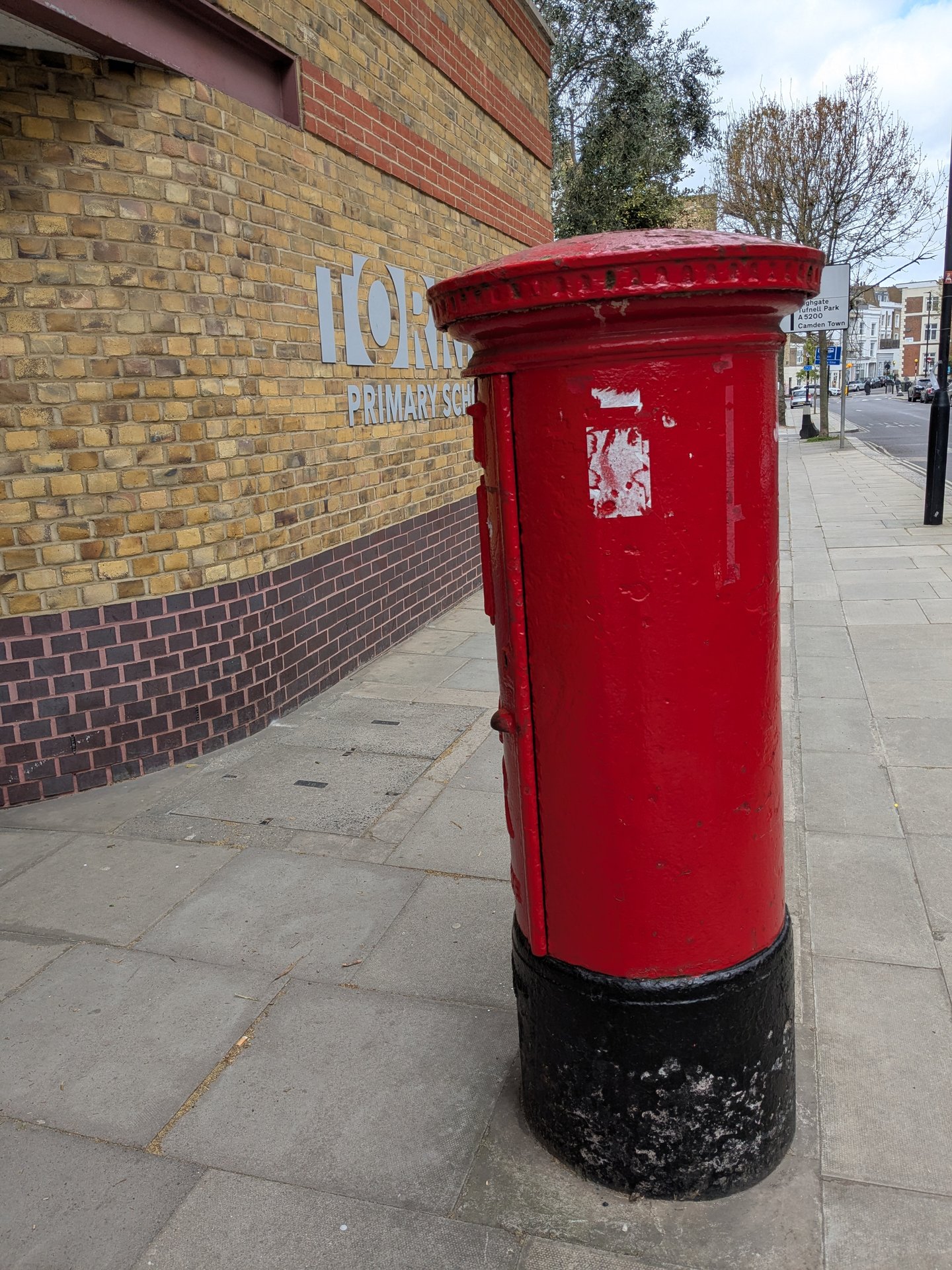 Torriano Avenue, Camden photo 2