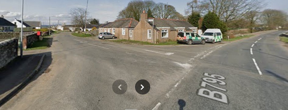 Crossmichael photo 3