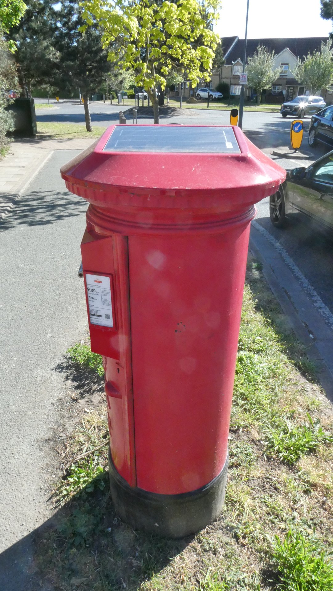 Warepoint Drive, Greater London photo 2