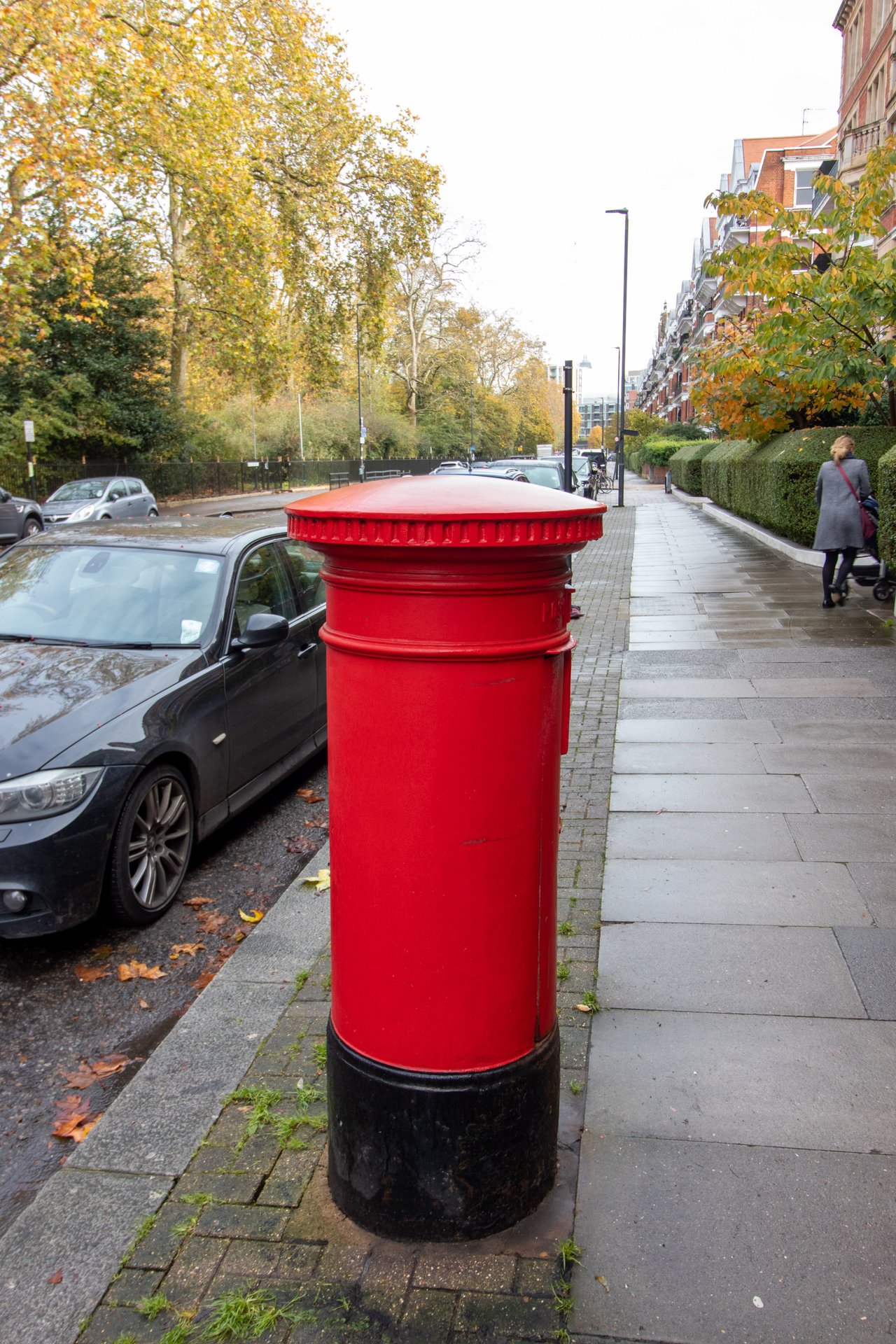 Prince of Wales Drive, Greater London photo 4