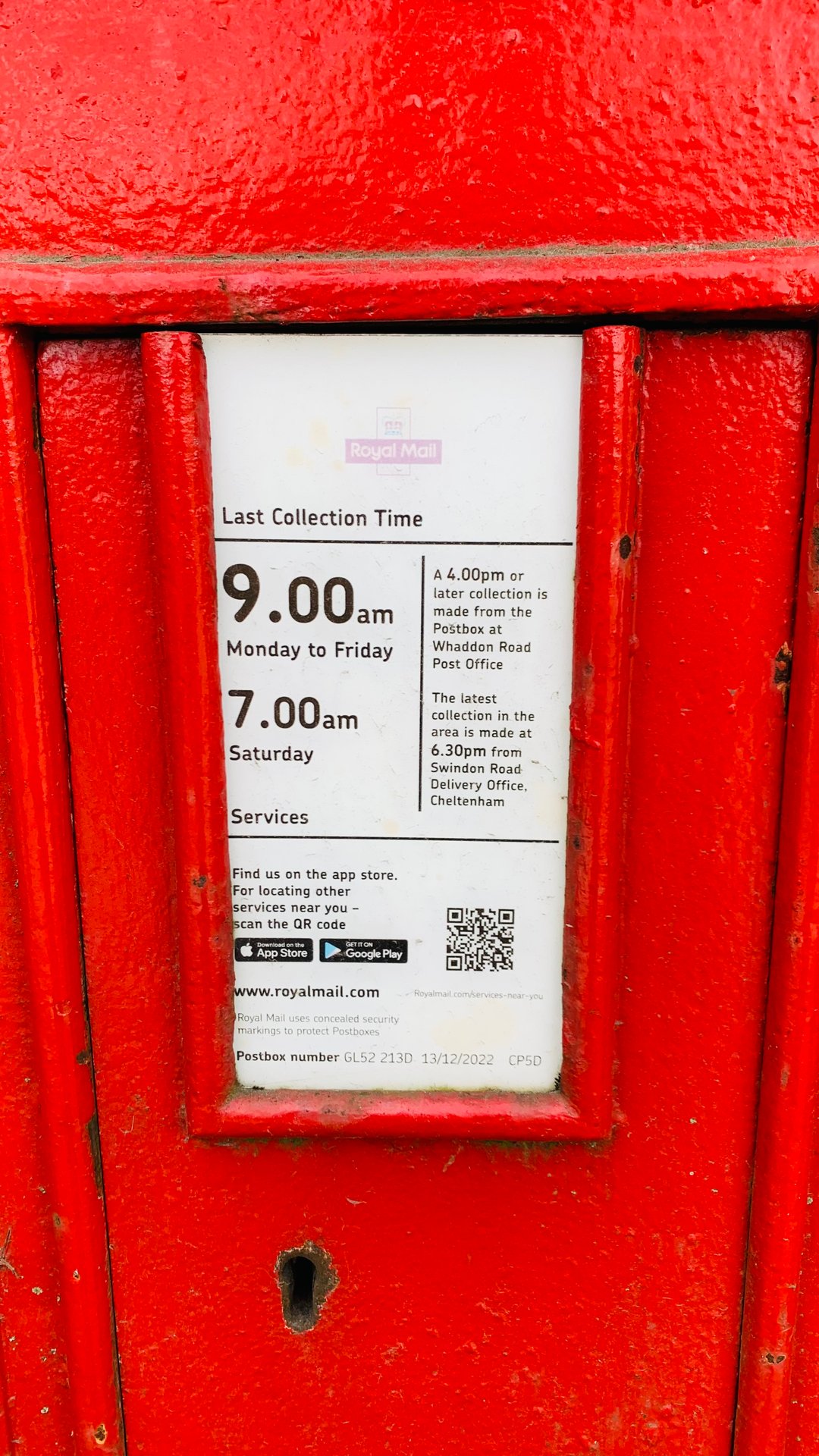 Southam Road, Prestbury photo 2