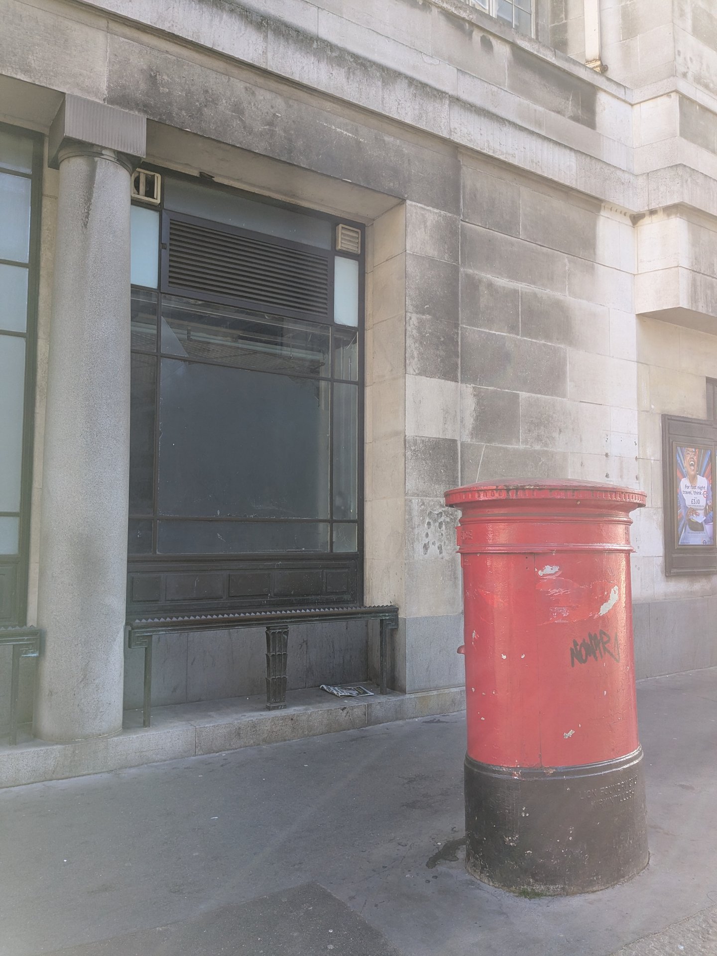 Broadway, Millbank photo 2