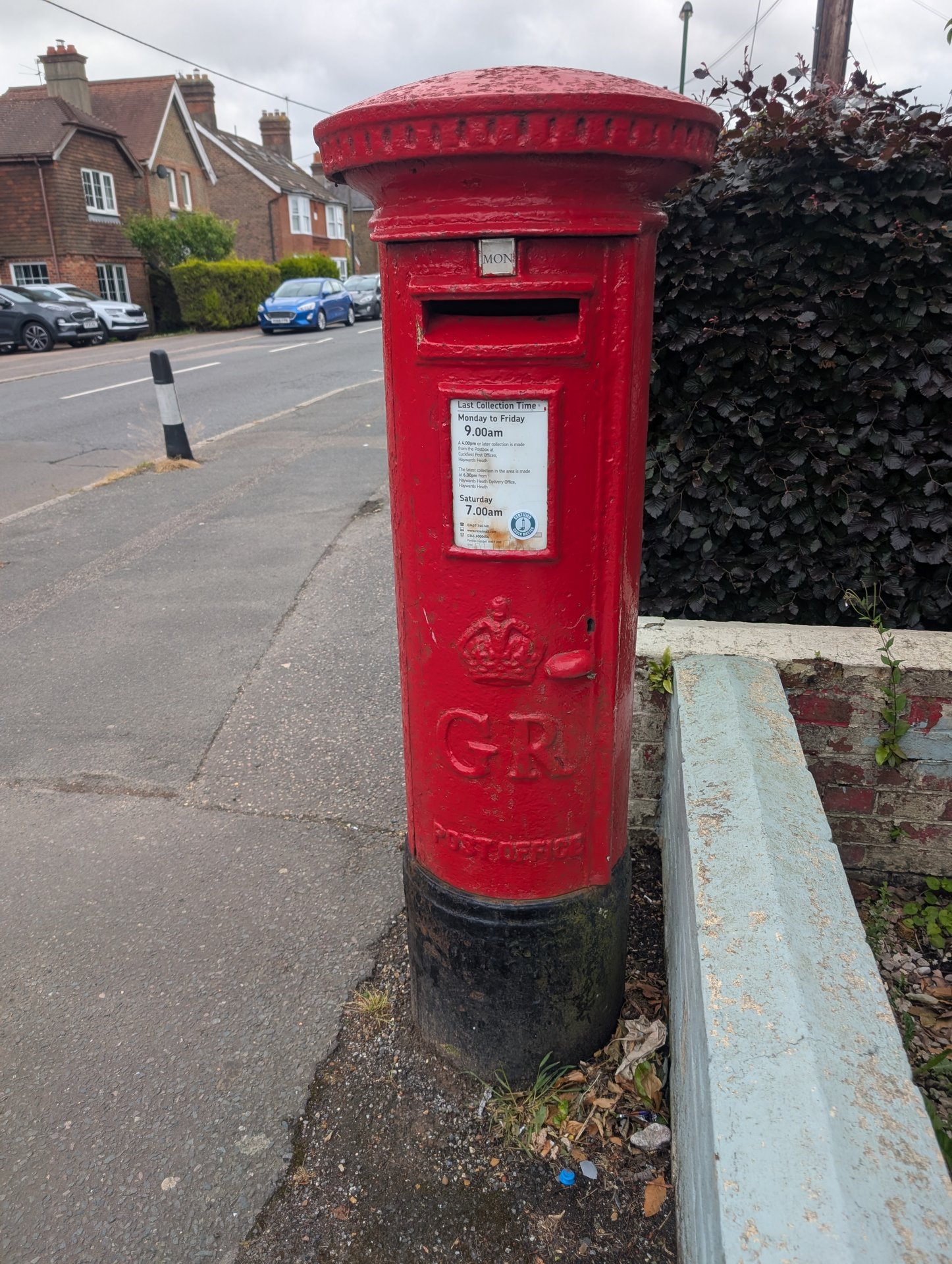 Broad Street, Cuckfield photo 2