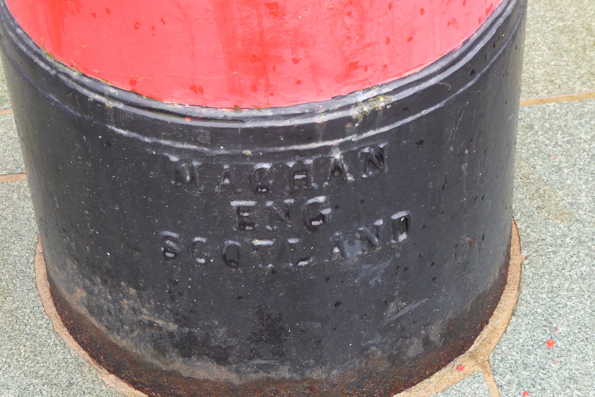 Colchester Square, Lochgilphead photo 2