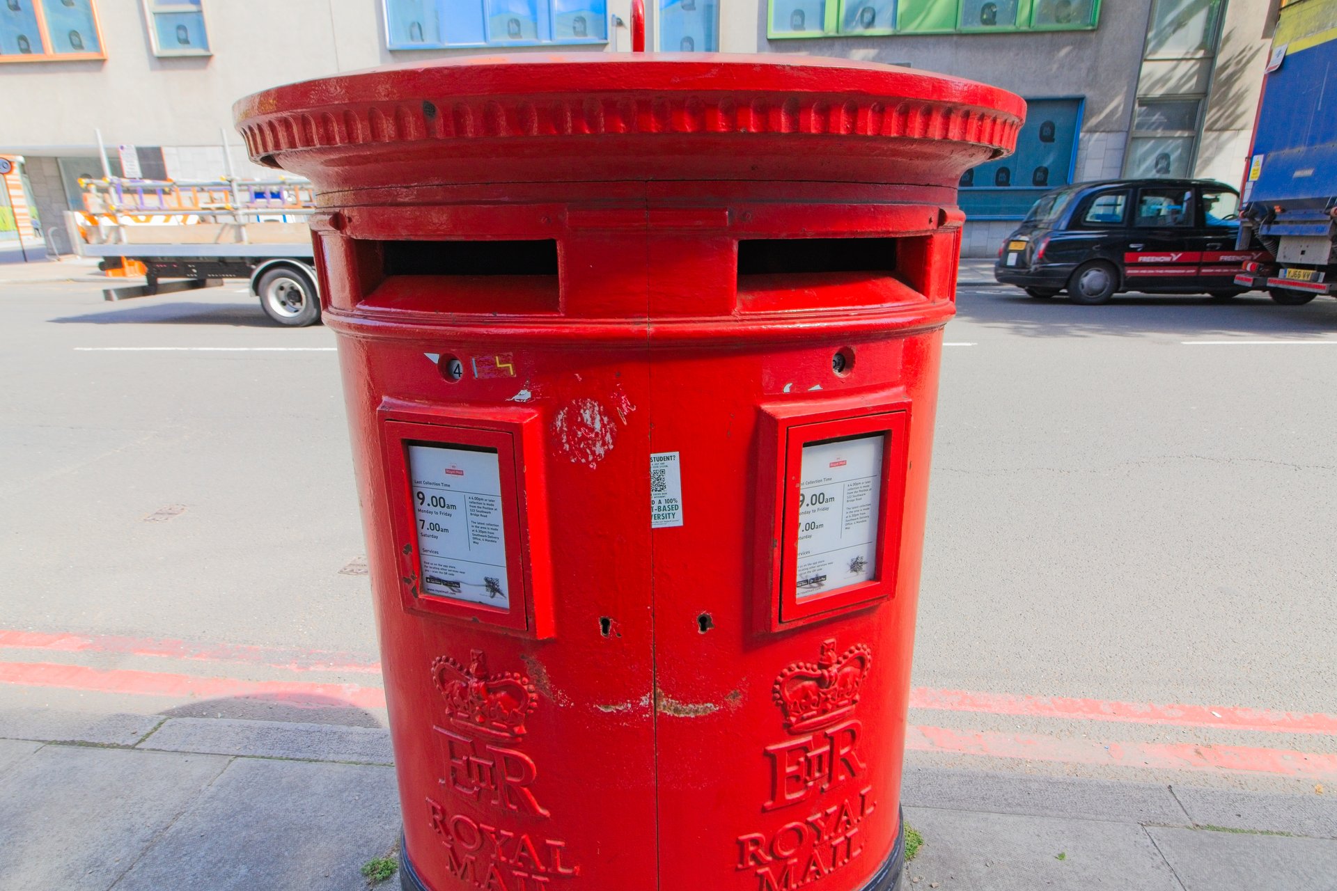 Southwark Street, Greater London photo 6