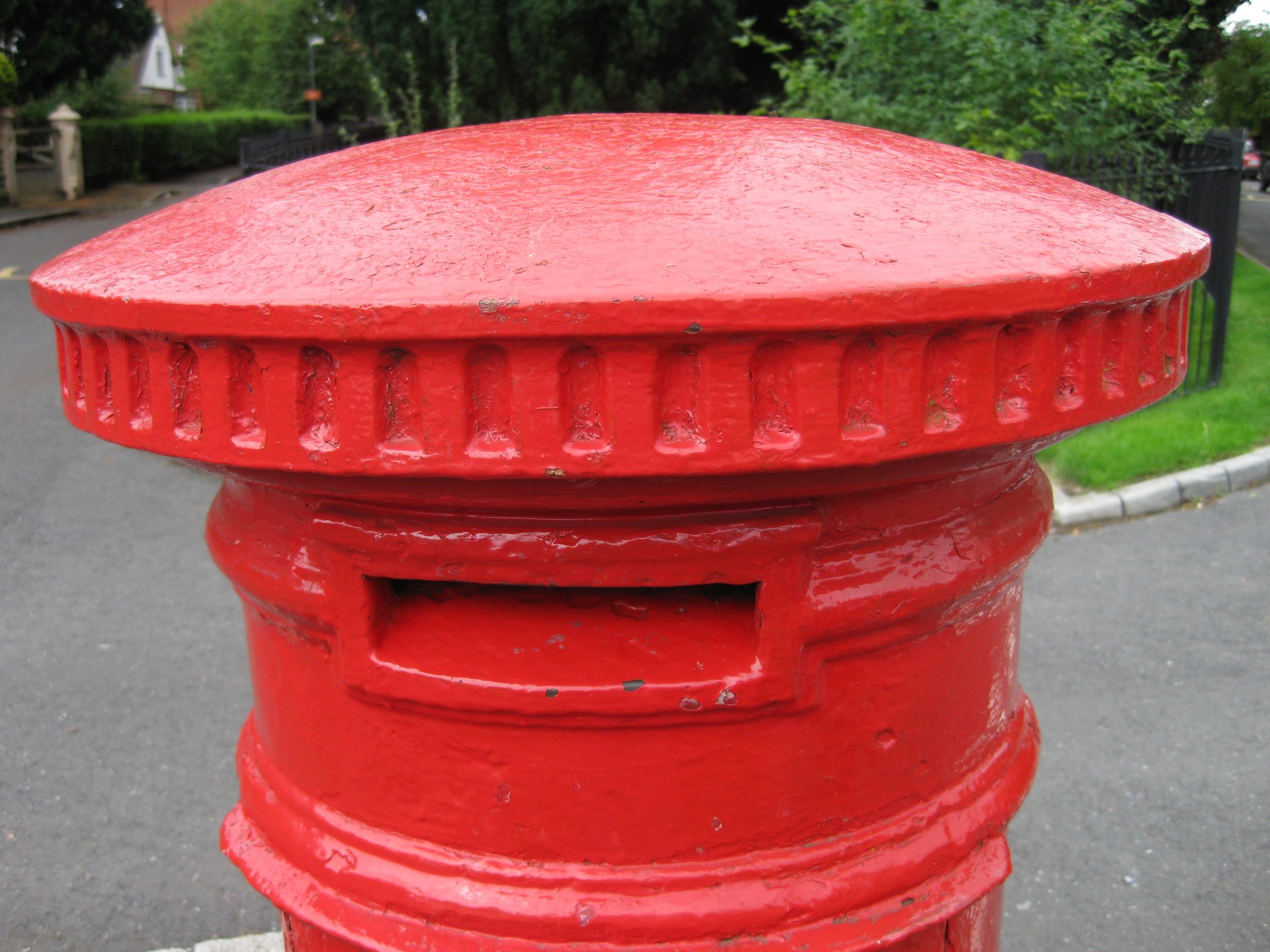 Crescent Road, Stafford photo 3