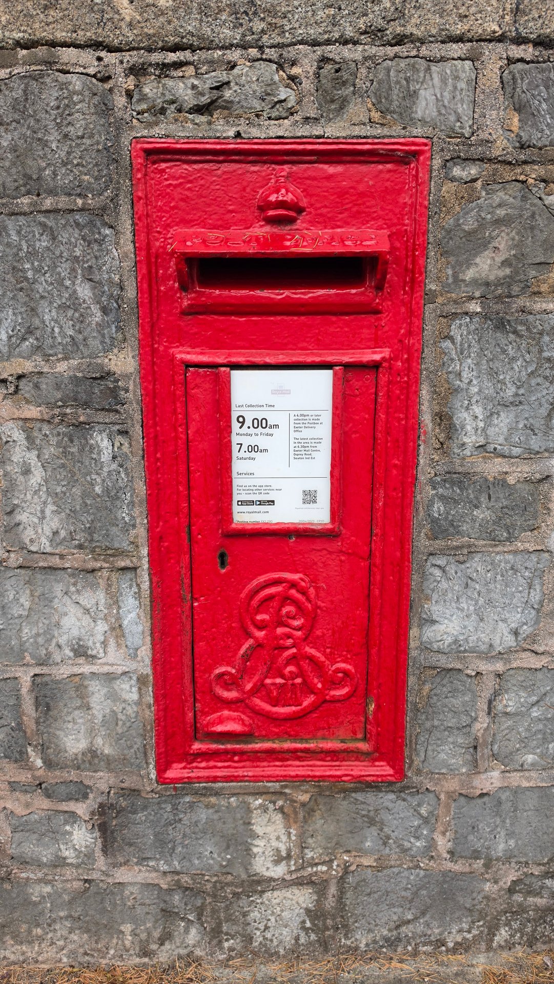 Magdalen Road, Exeter photo 2