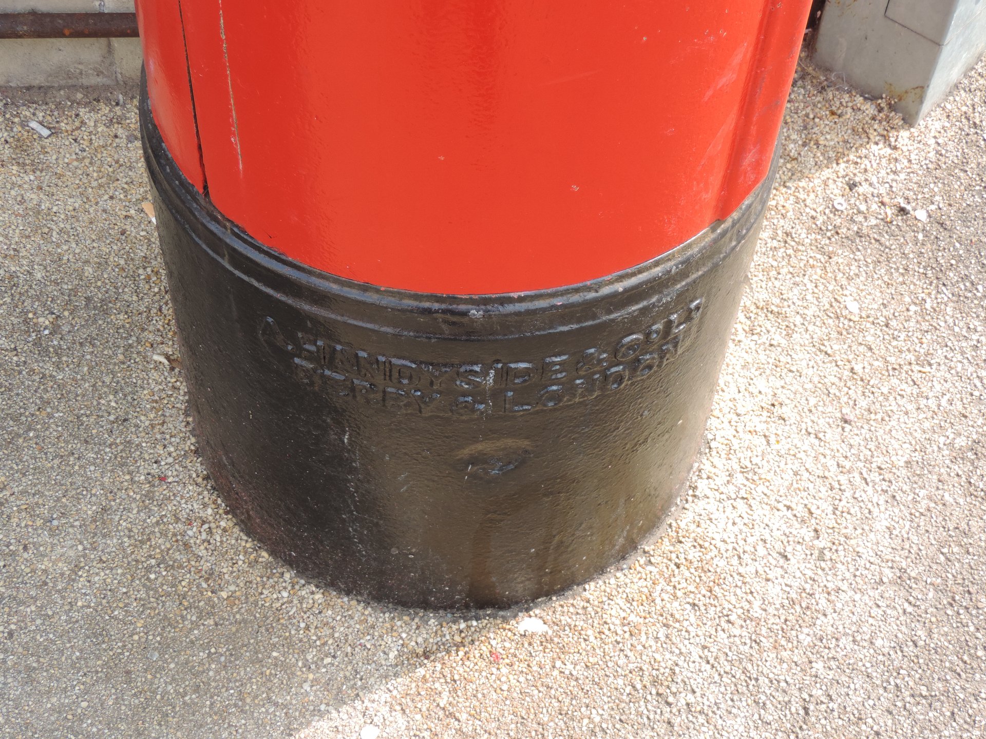 Bath Passage, Greater London photo 5