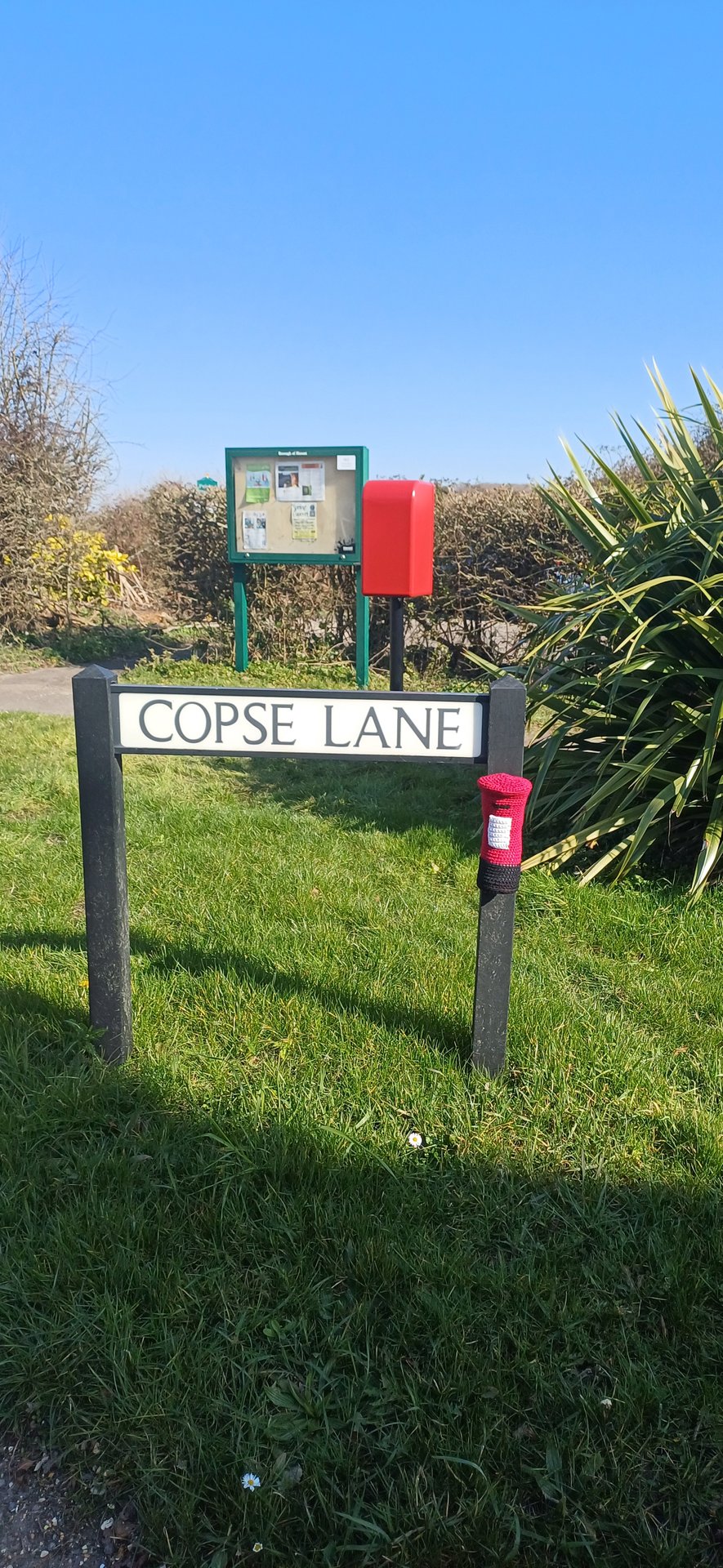 Copse Lane, Fleet photo 3