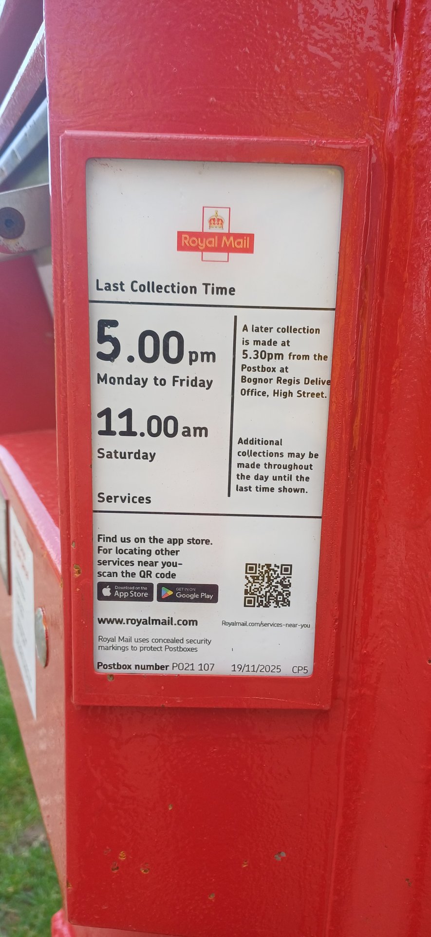 Keble Close, Aldwick photo 2