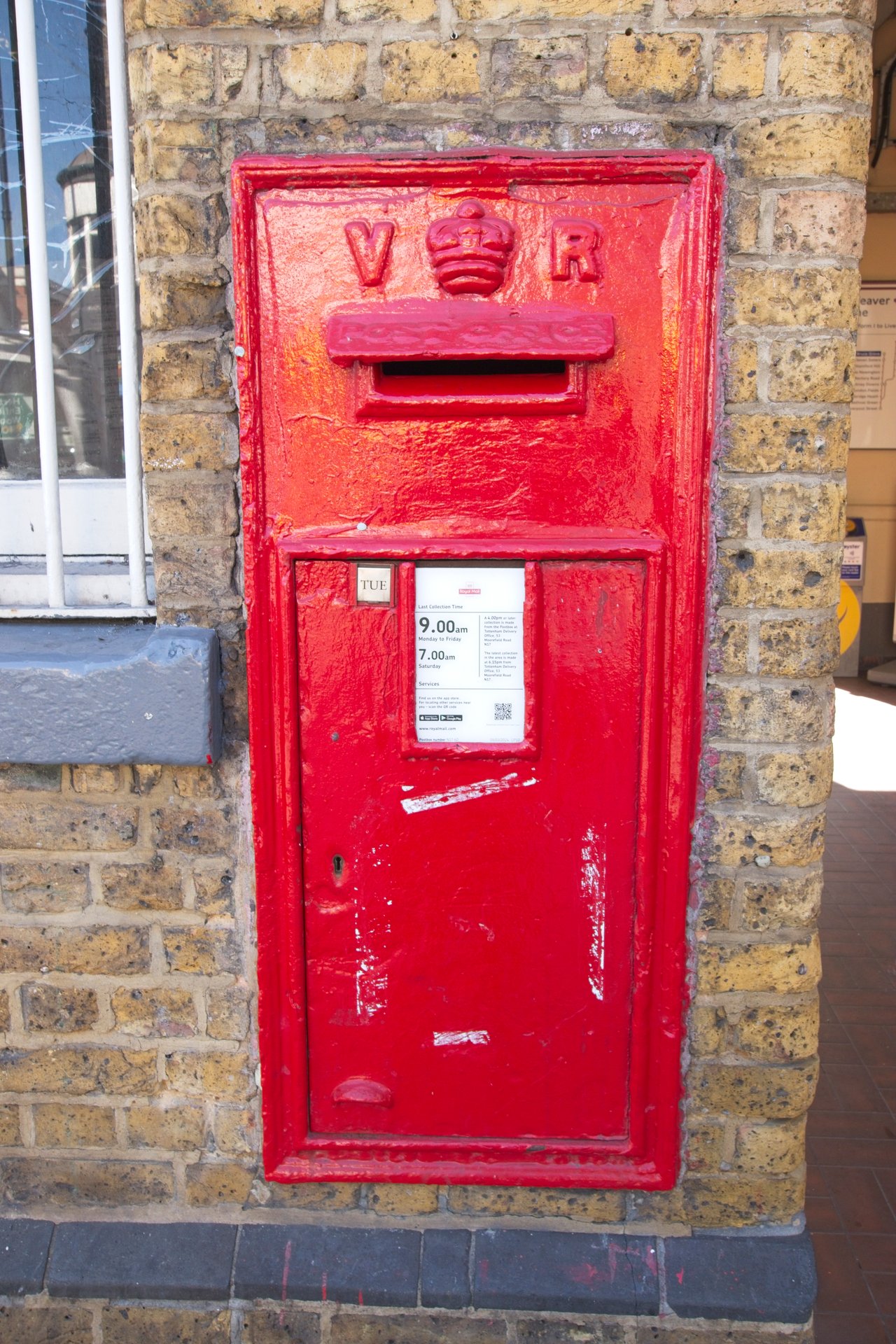 Bruce Grove, Greater London photo 2