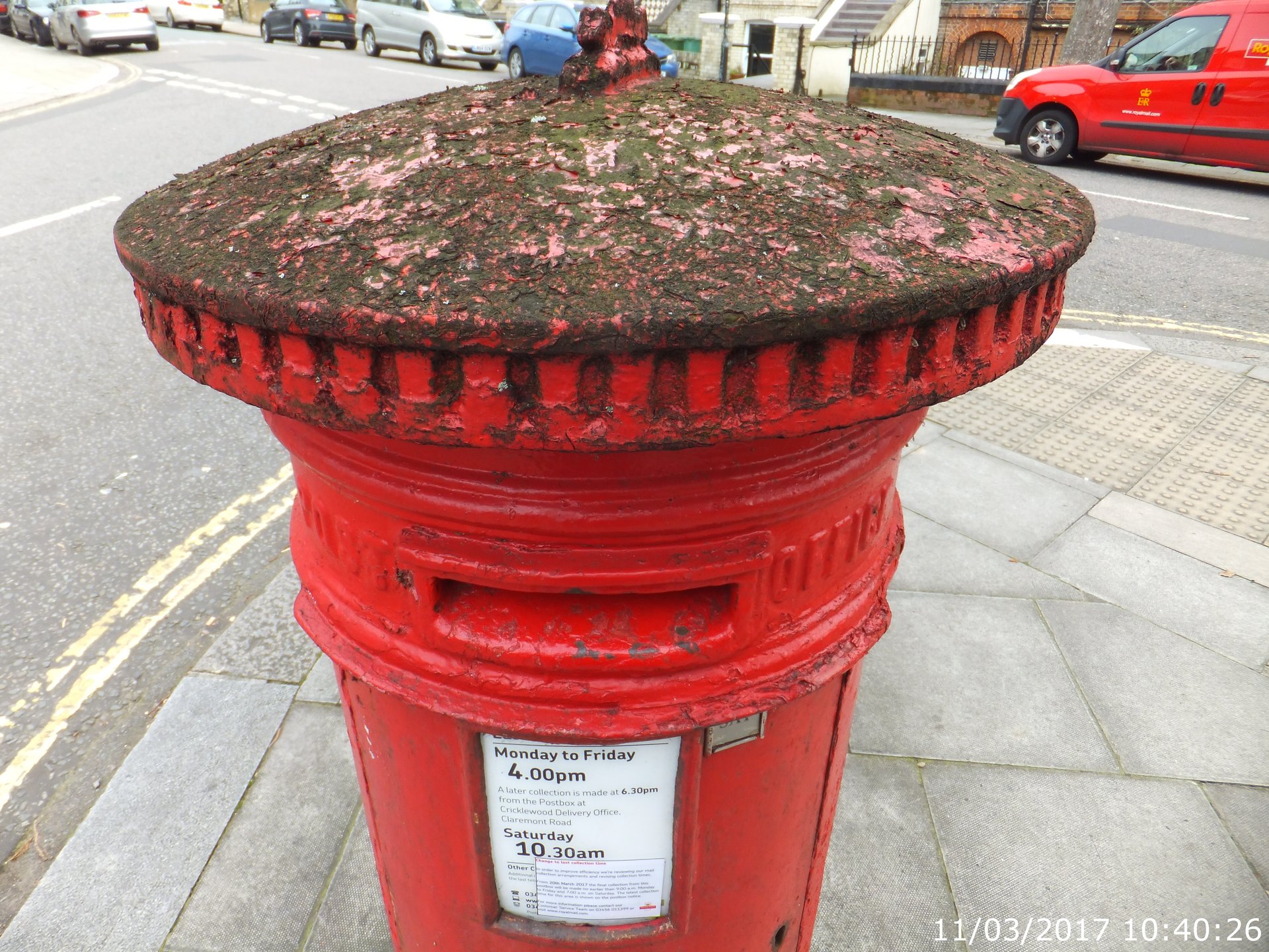 Adamson Road, Greater London photo 4