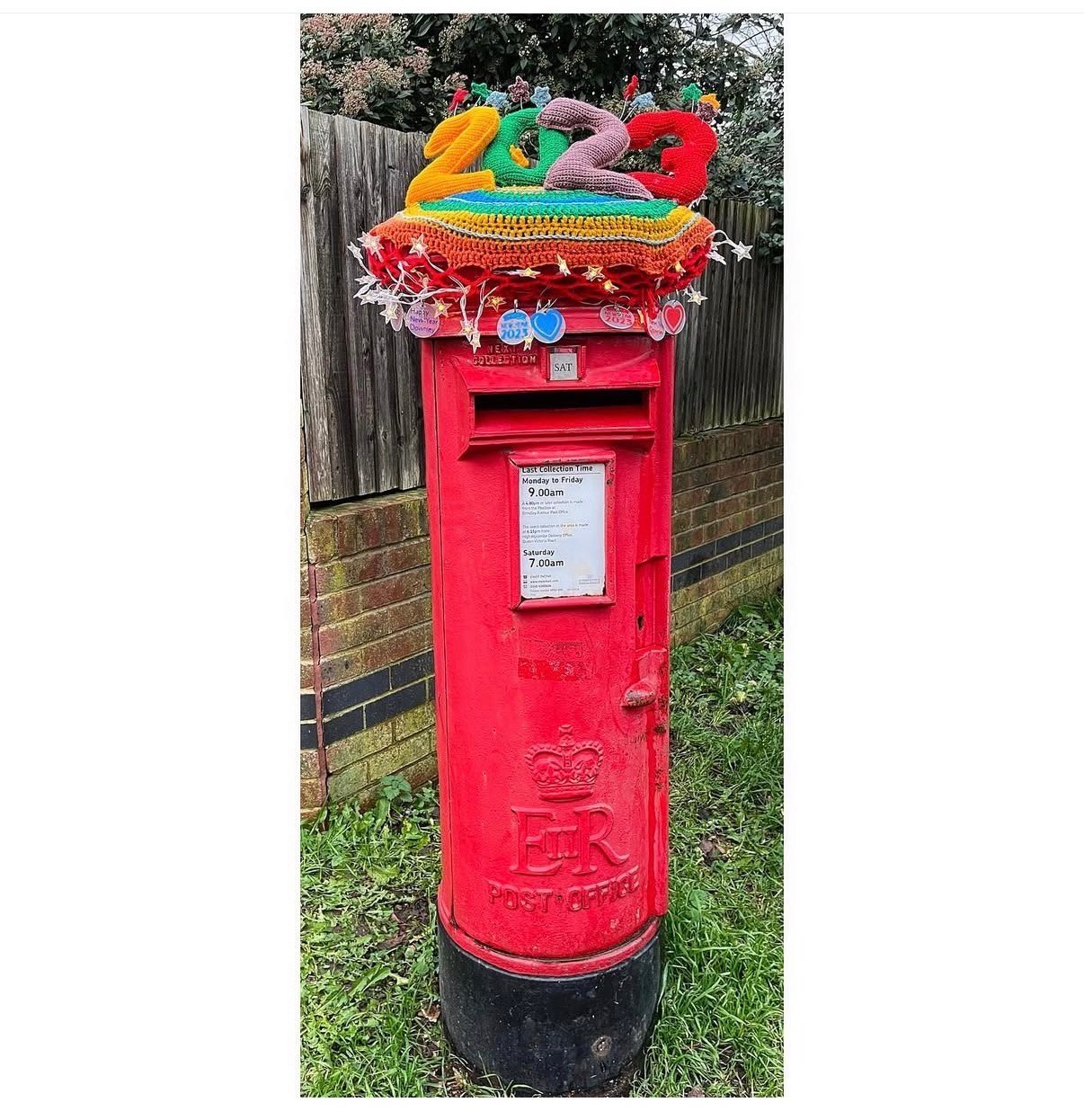 Plomer Hill, High Wycombe photo 4