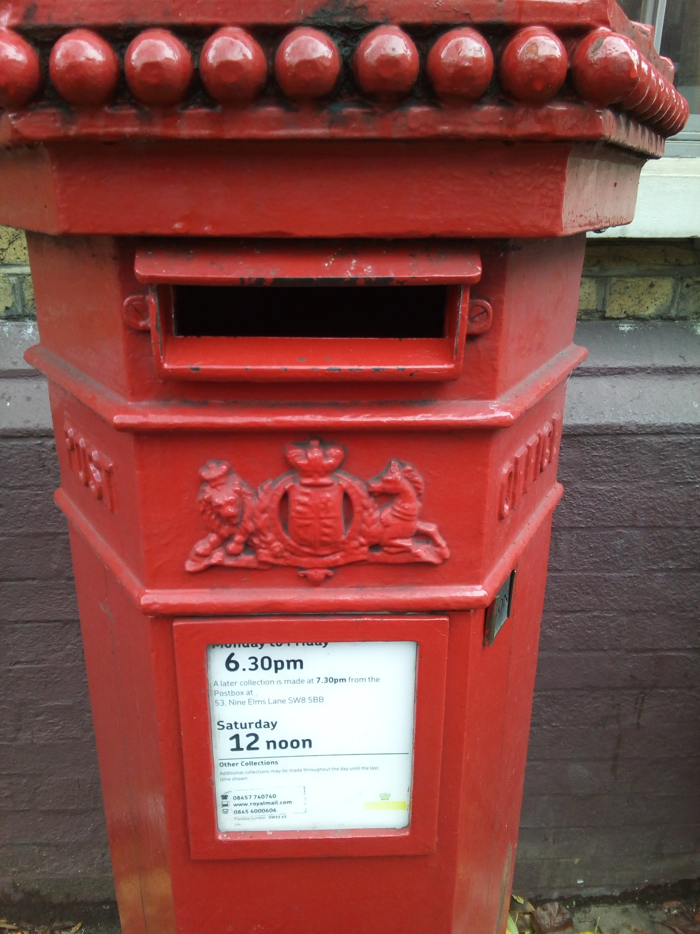 Battersea Square, Greater London photo 3