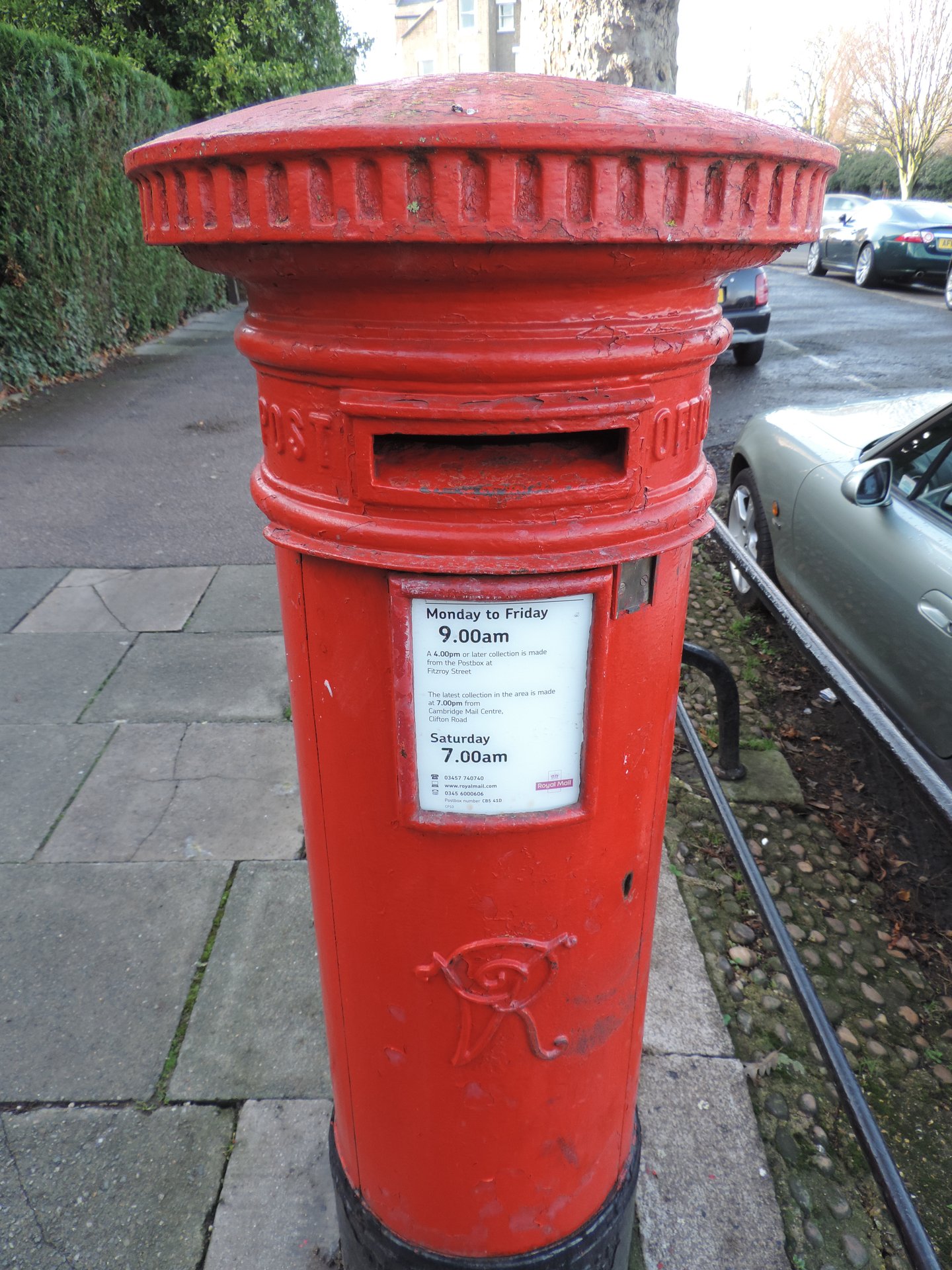 Maids Causeway, Cambridge photo 3