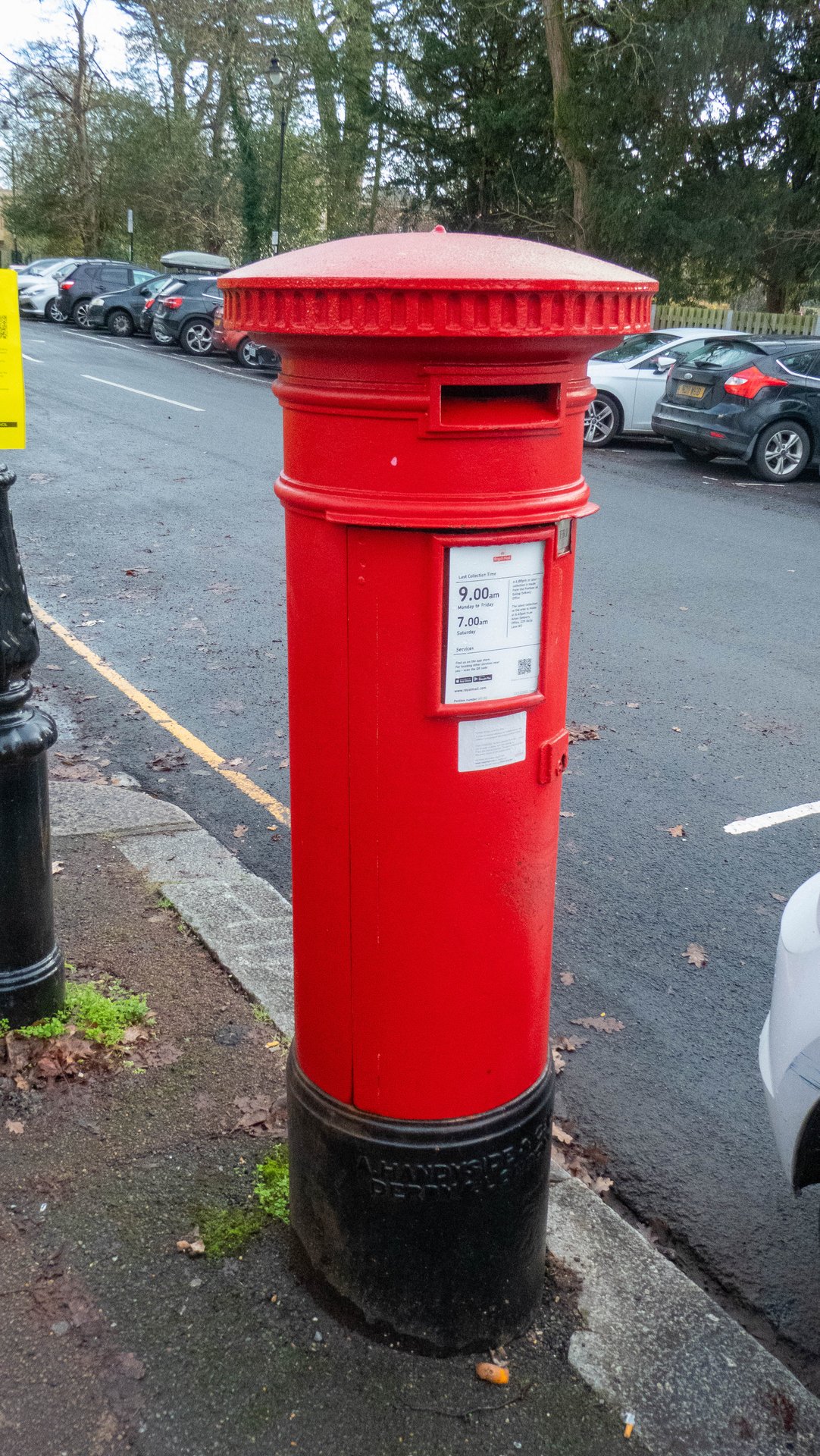 Mattock Lane, Greater London photo 2