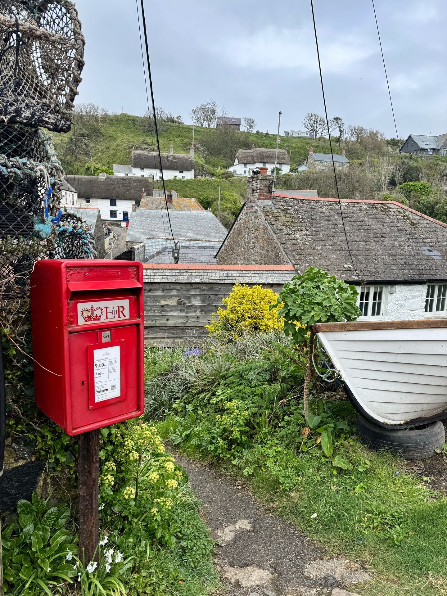 New Road, Cadgwith photo 2
