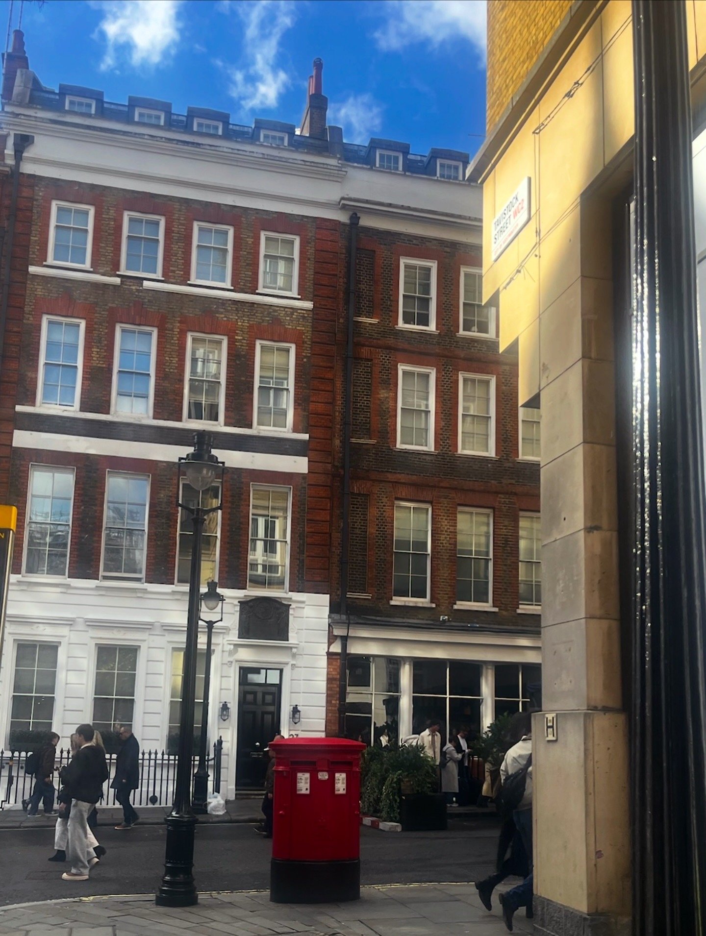 Southampton Street, City of Westminster photo 4