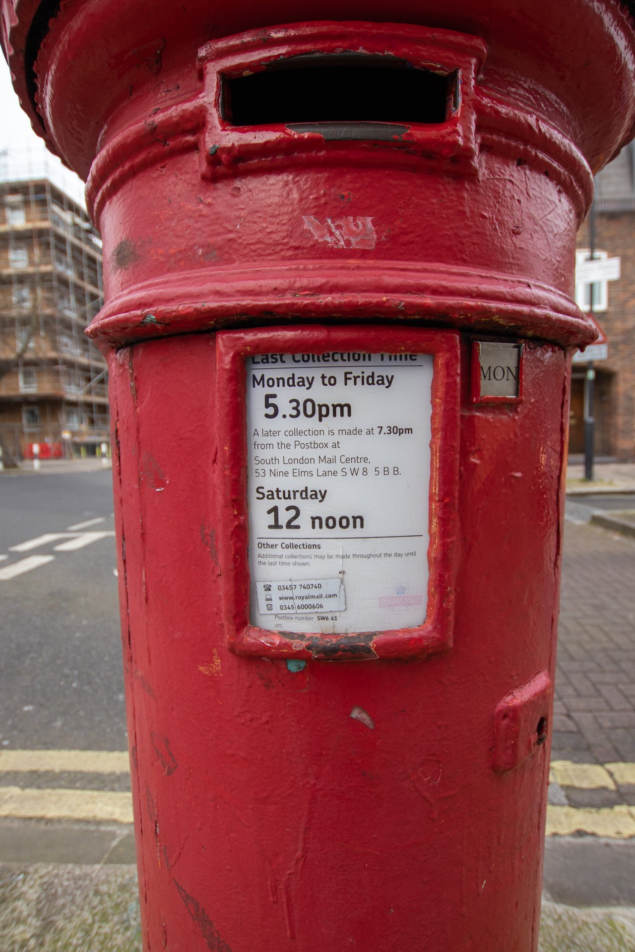 Moore Park Road, Greater London photo 3