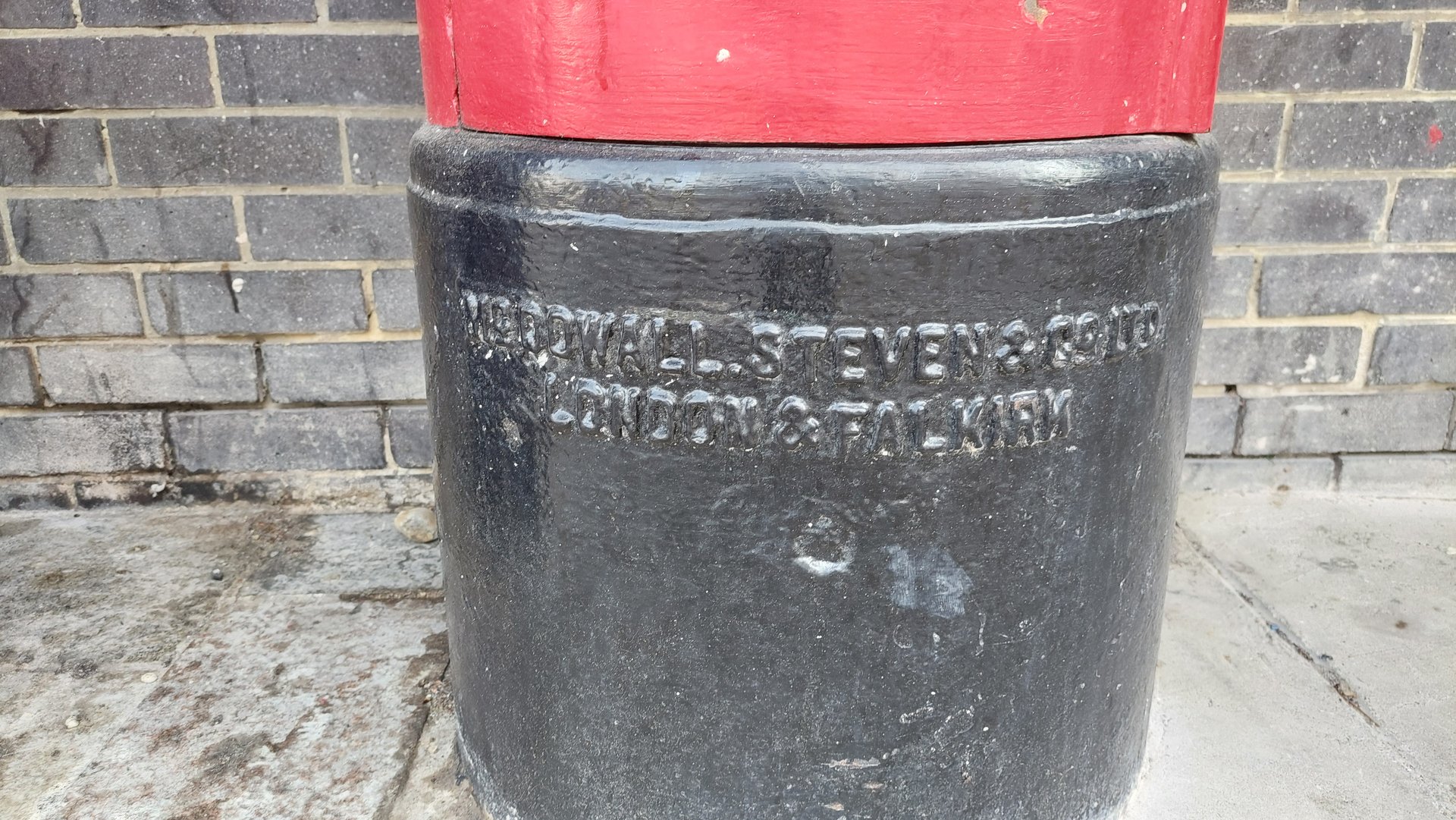 Southampton Central Station photo 2