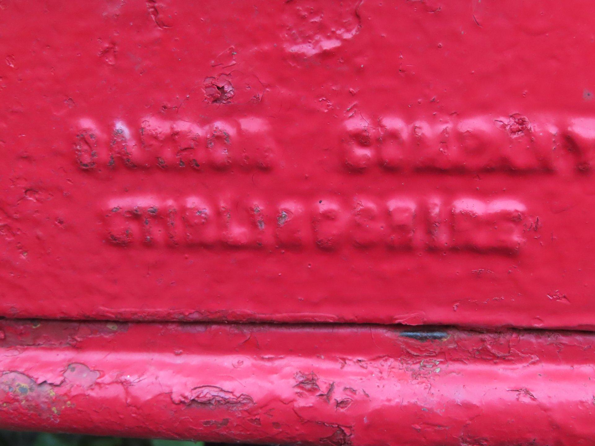 Tamworth Road, Tamworth photo 2