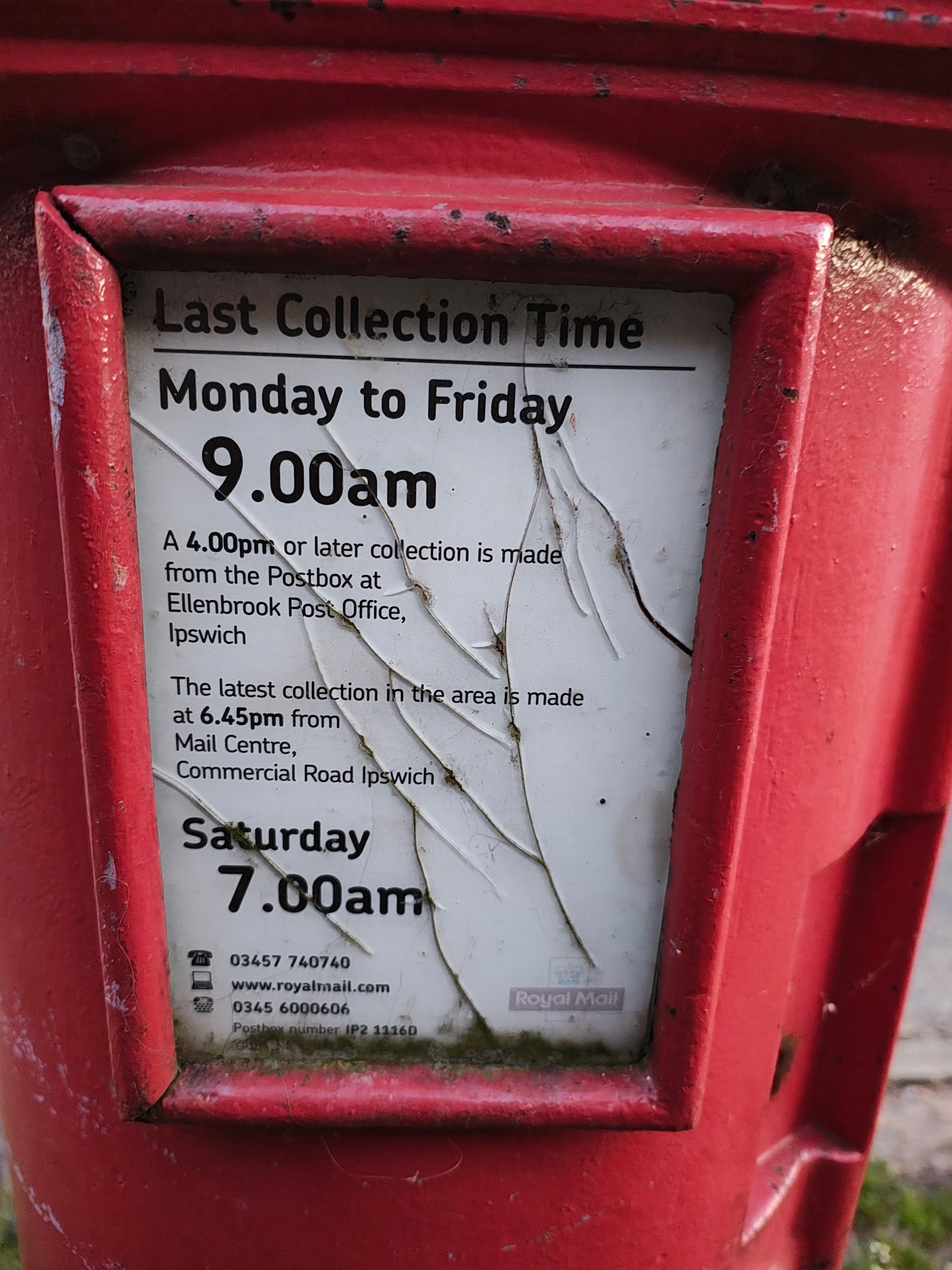 Manchester Road, Ipswich photo 2