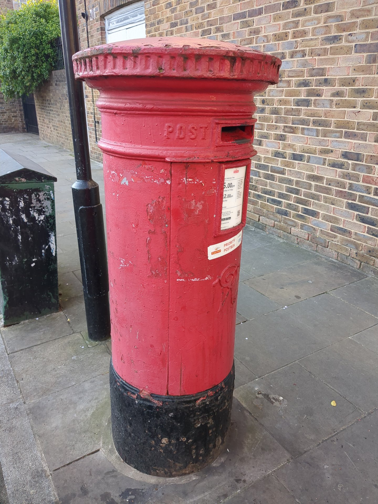 Dericote Street, Hackney photo 2