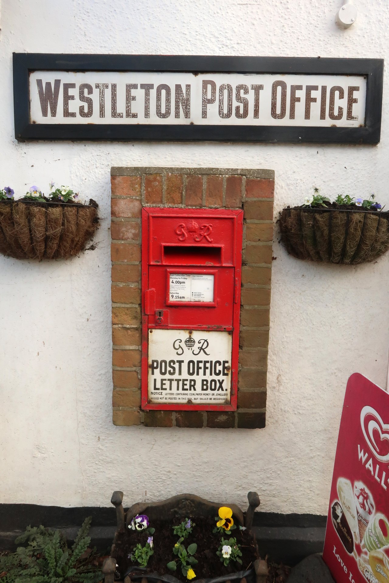 The Street, Westleton photo 2