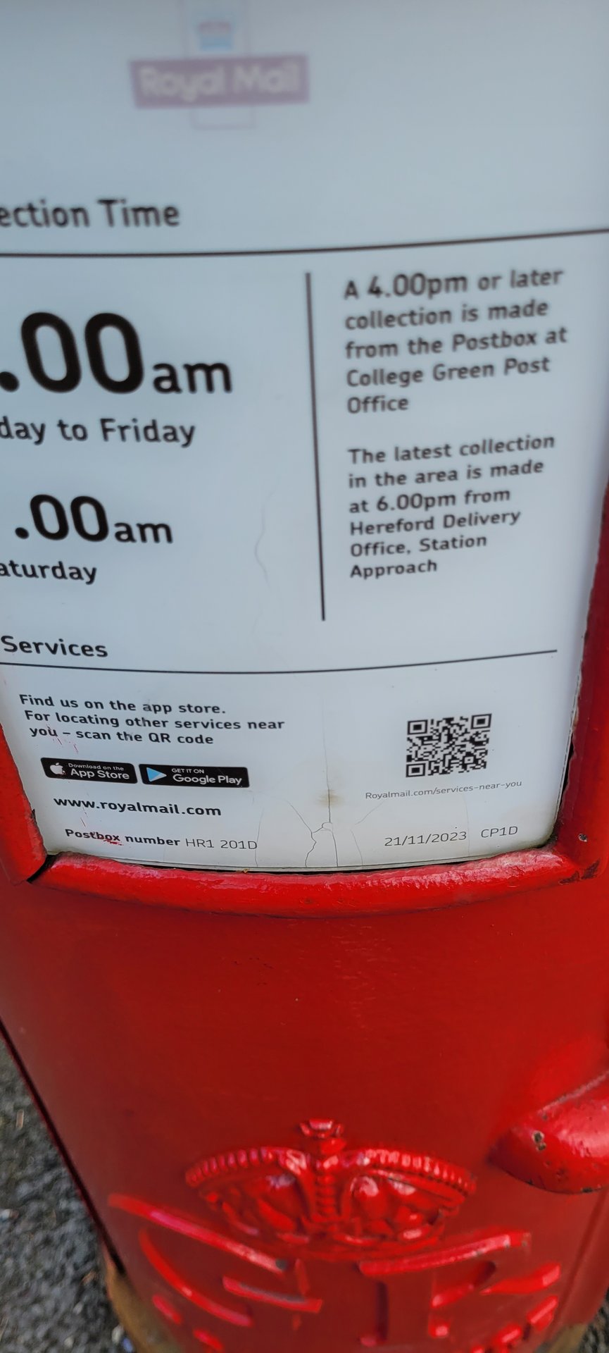 Kingsway, Hereford photo 4