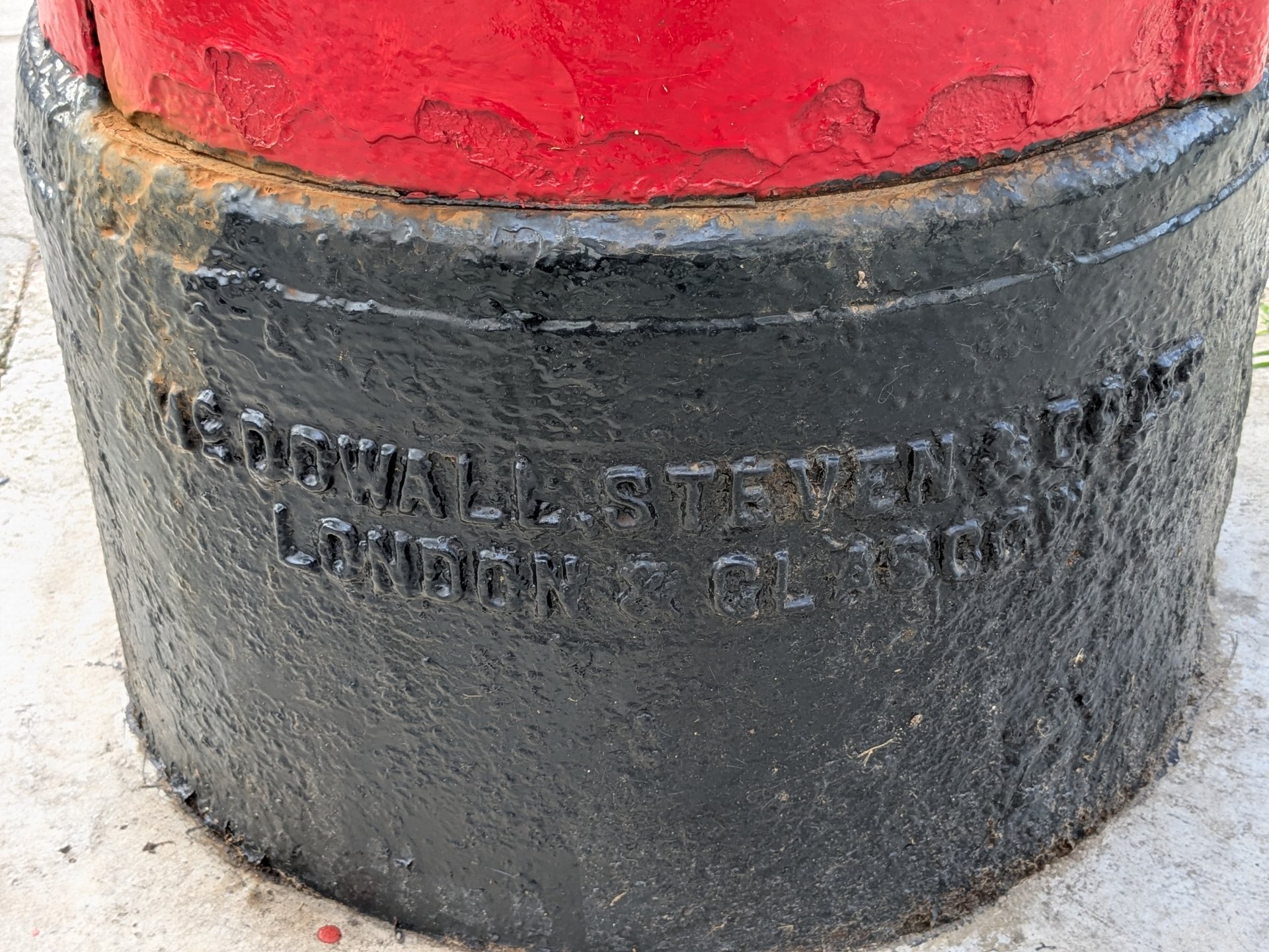 Rawlings Street photo 4