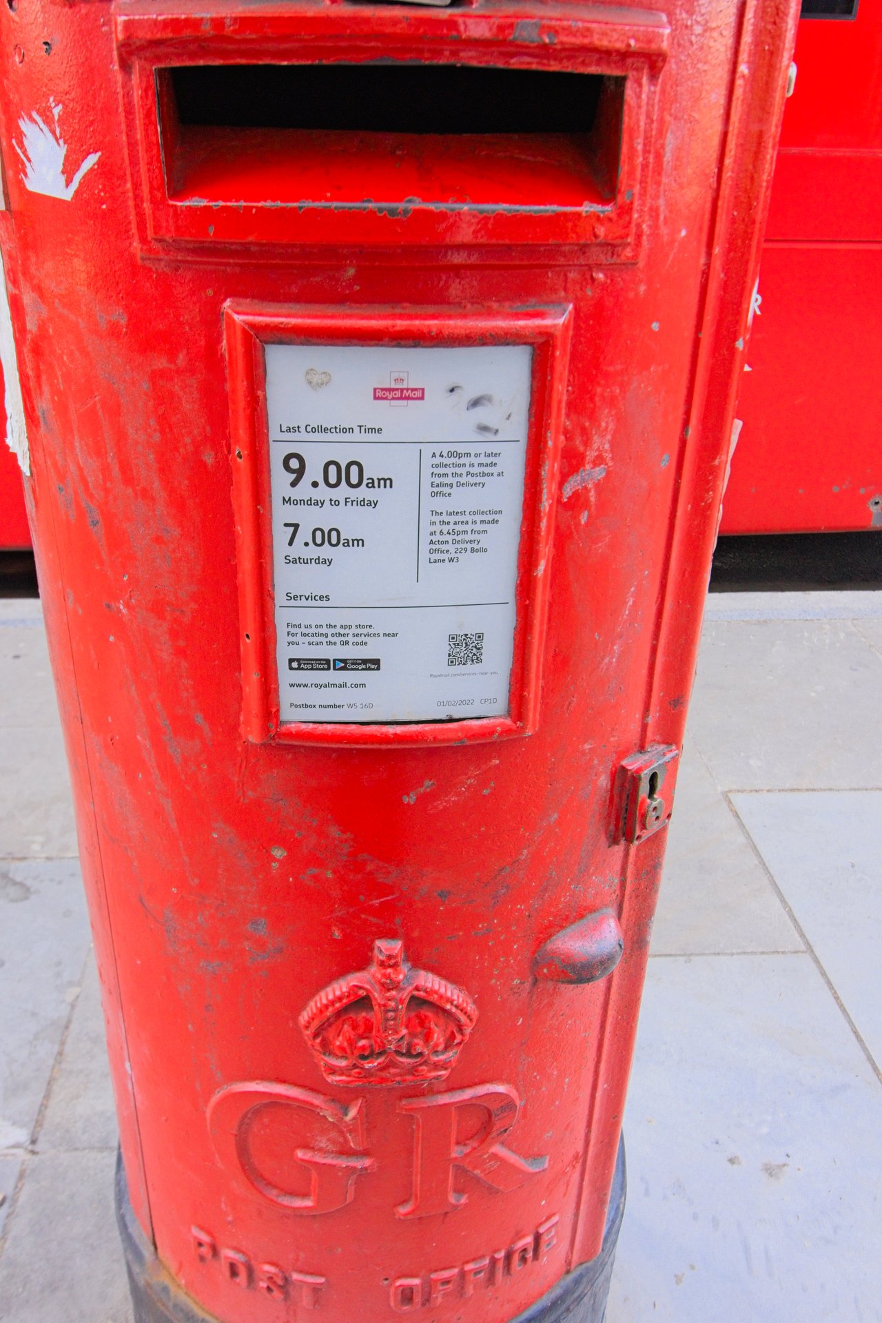 Haven Green, Greater London photo 3