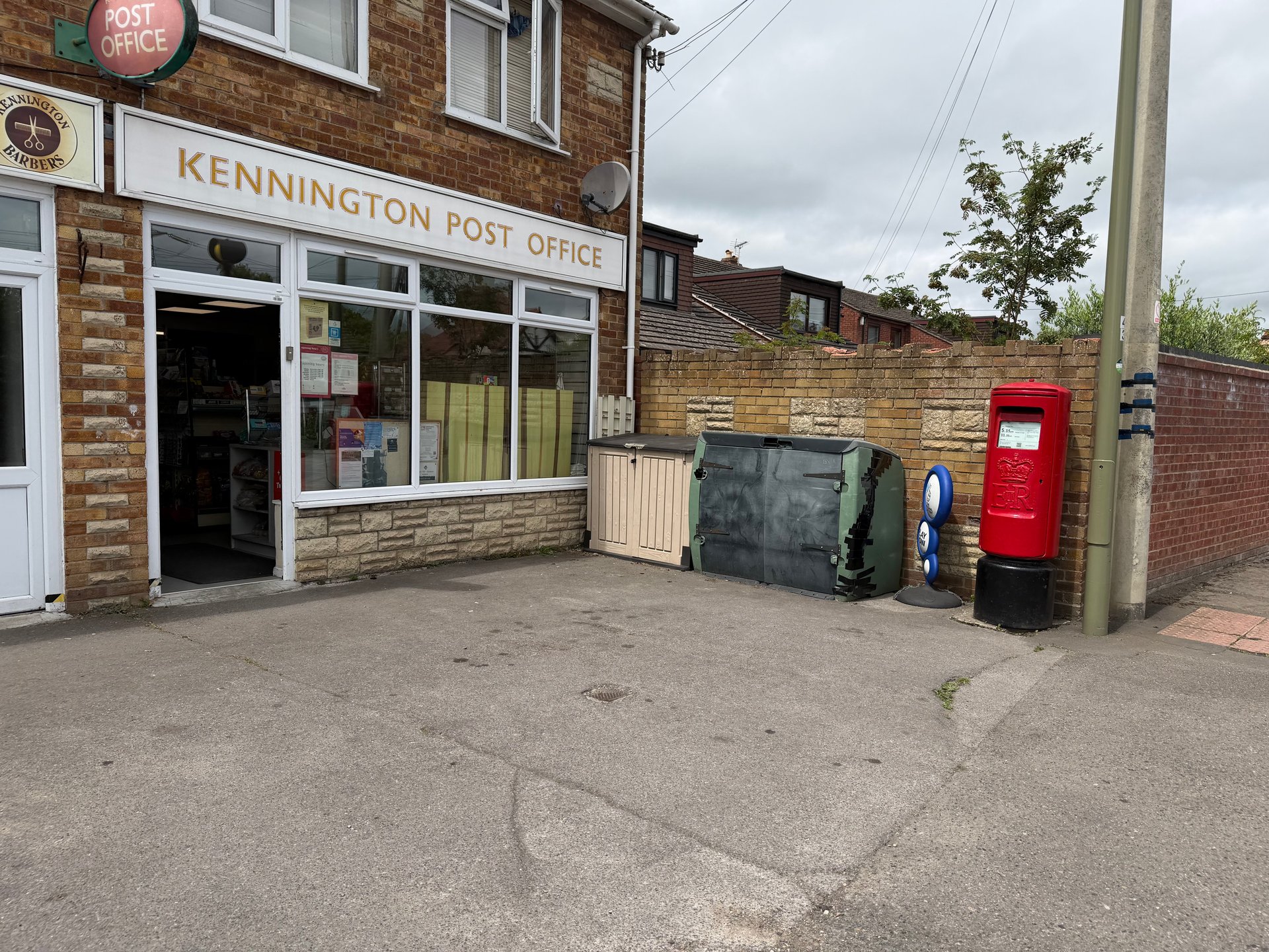 Kennington Road, Kennington photo 2