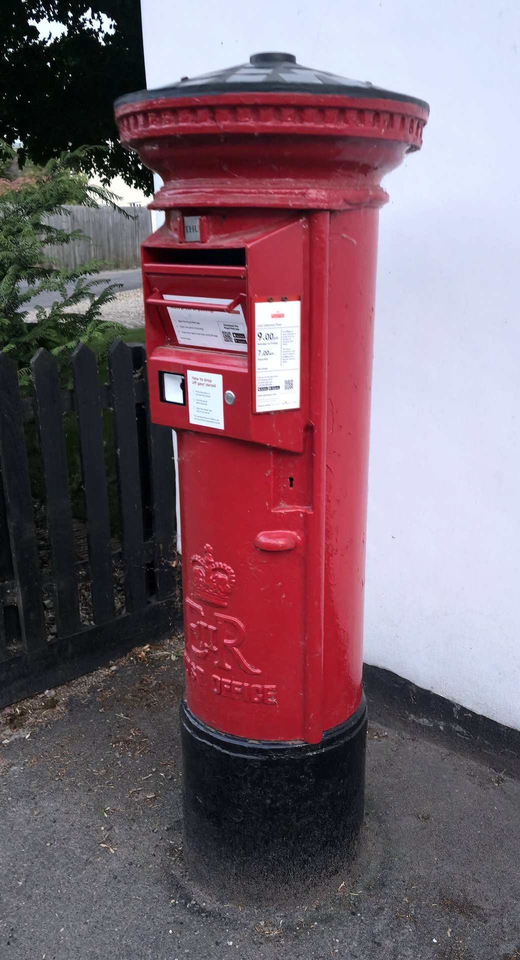 High Street, Fowlmere photo 2