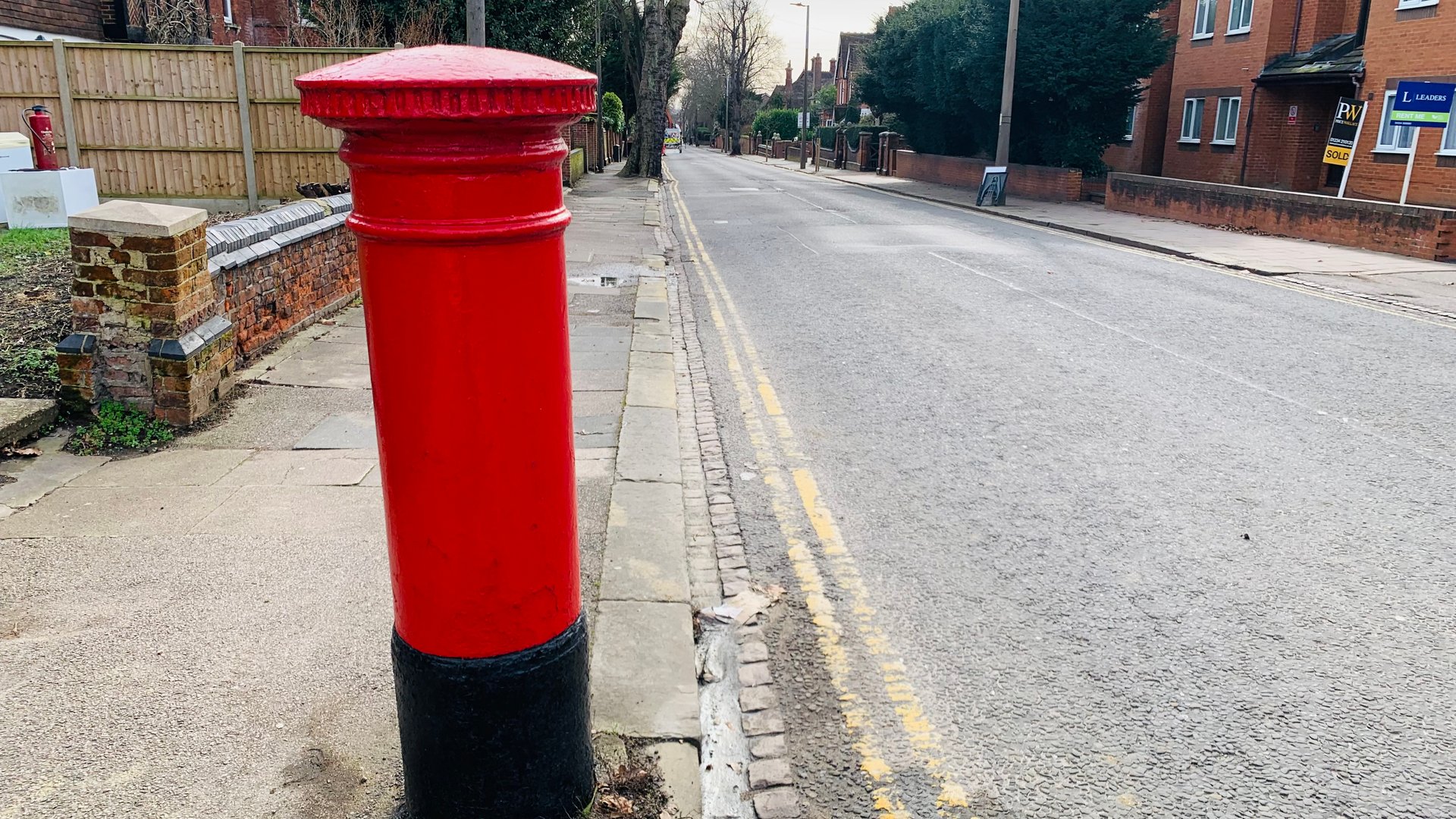 Shakespeare Road, Bedford photo 5