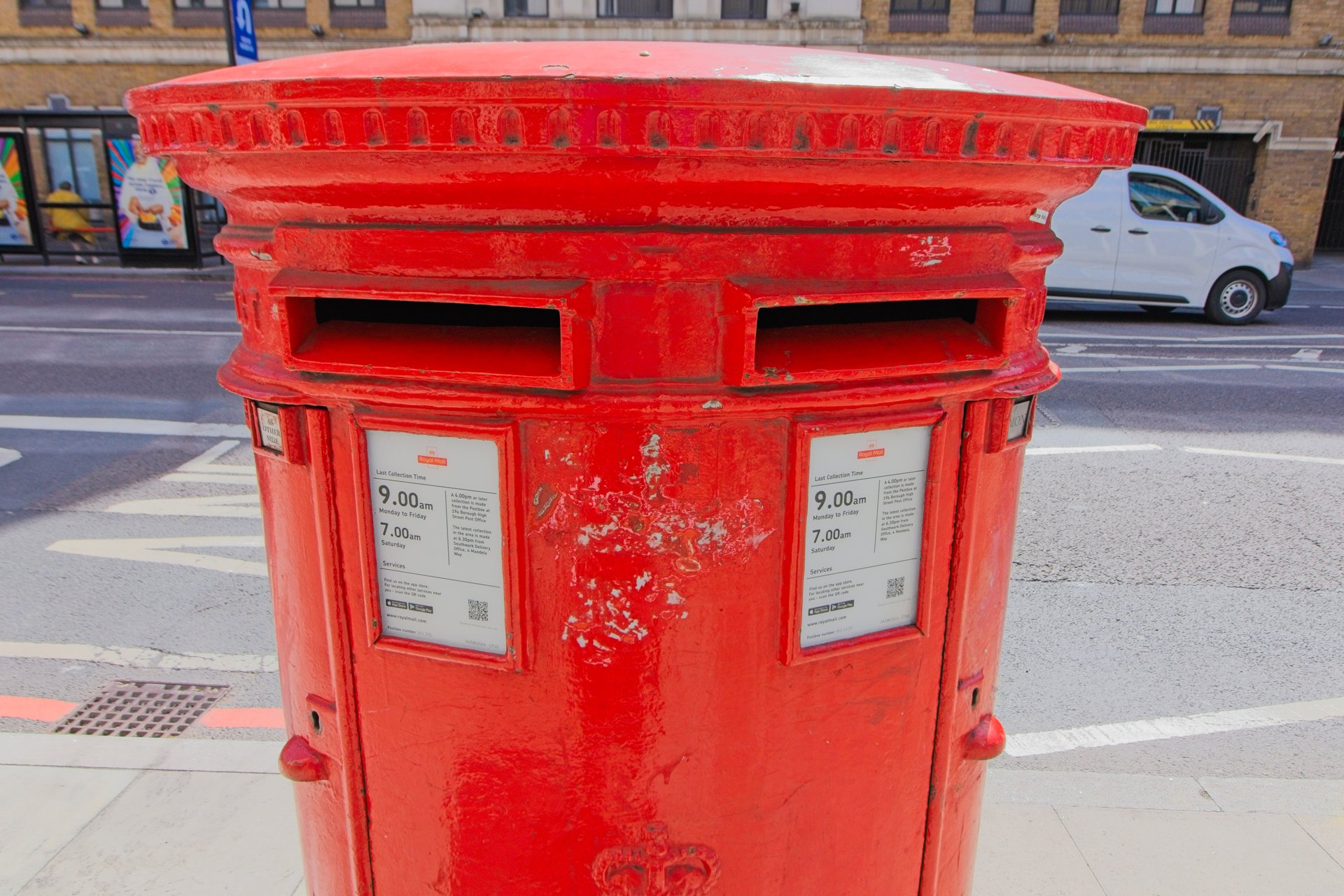 Borough High Street, Greater London photo 5